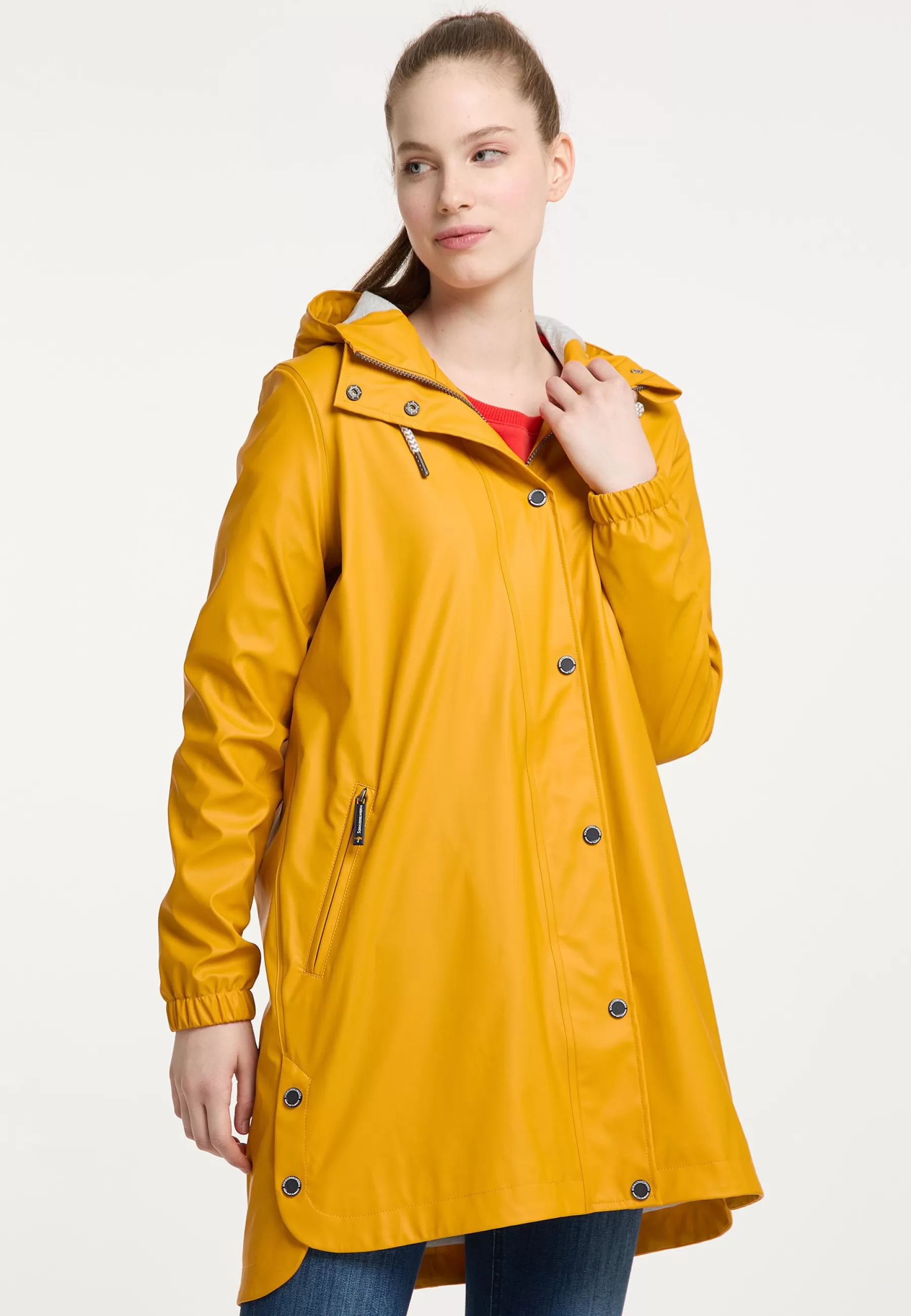 Cheap Bridgeport - Parka Donna Parka