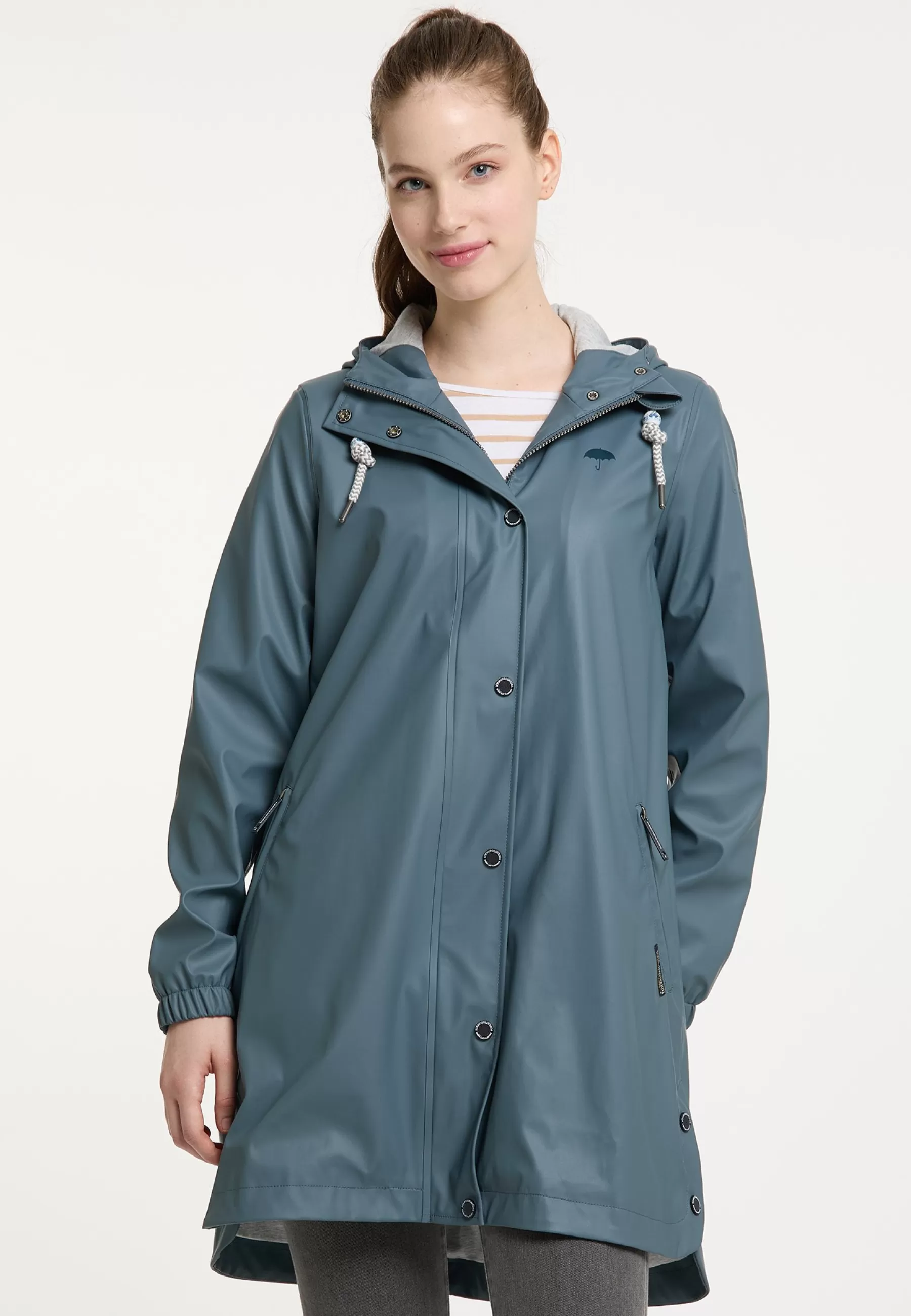 Hot Bridgeport - Parka Donna Parka