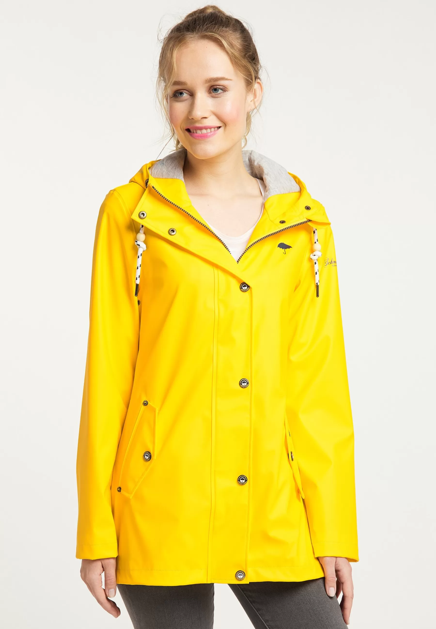 Sale Bridgeport - Parka Donna Parka