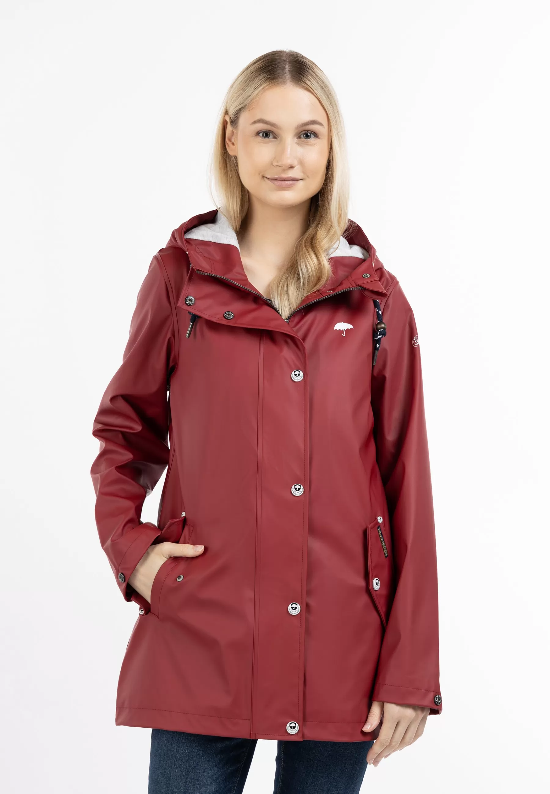 Outlet Bridgeport - Parka Donna Parka