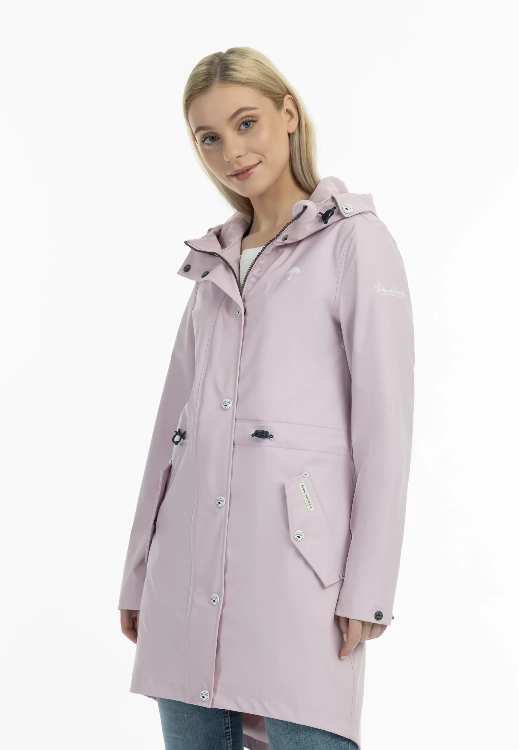 Best Sale Bridgeport - Parka Donna Parka