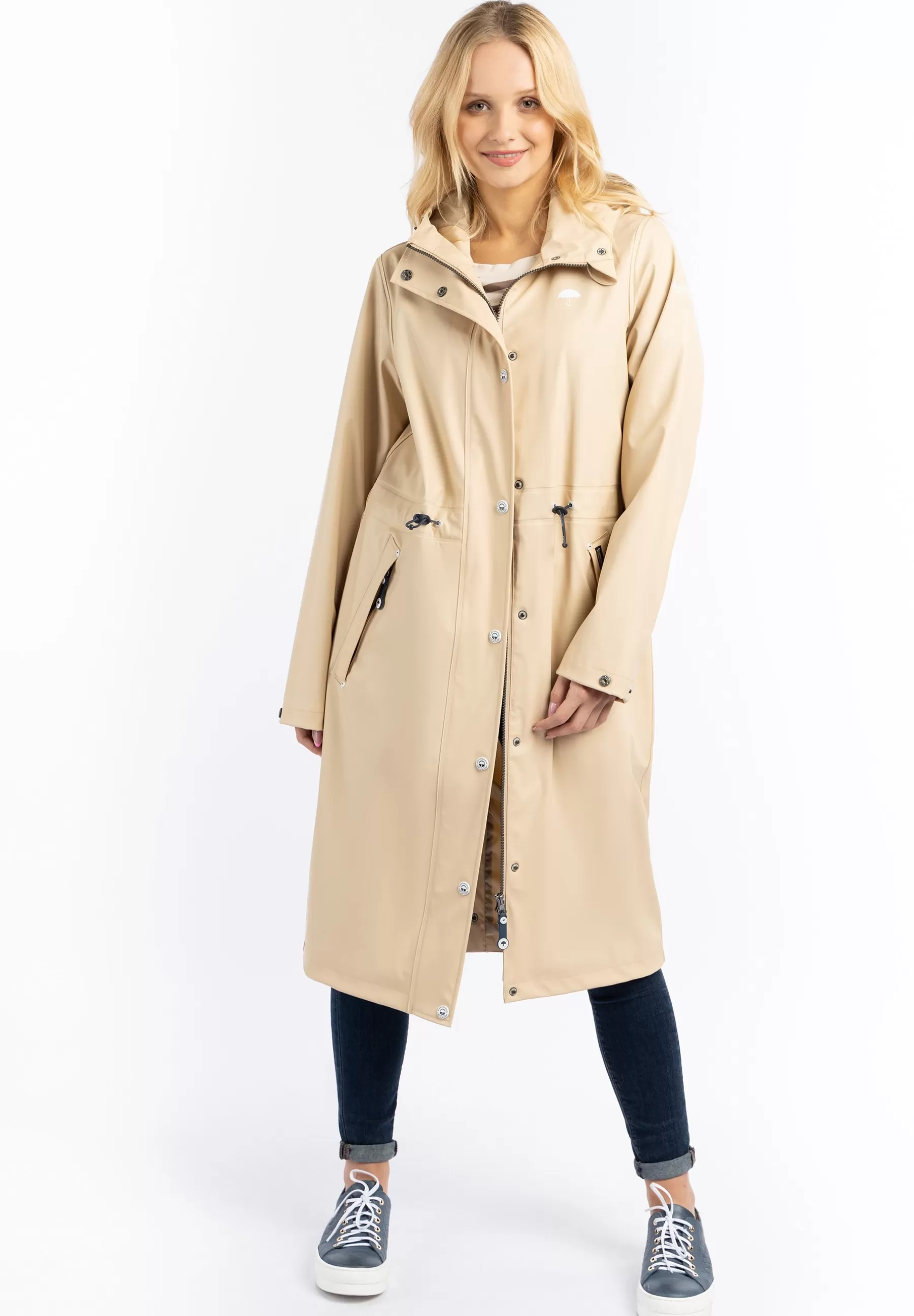 Best Bridgeport - Parka Donna Parka