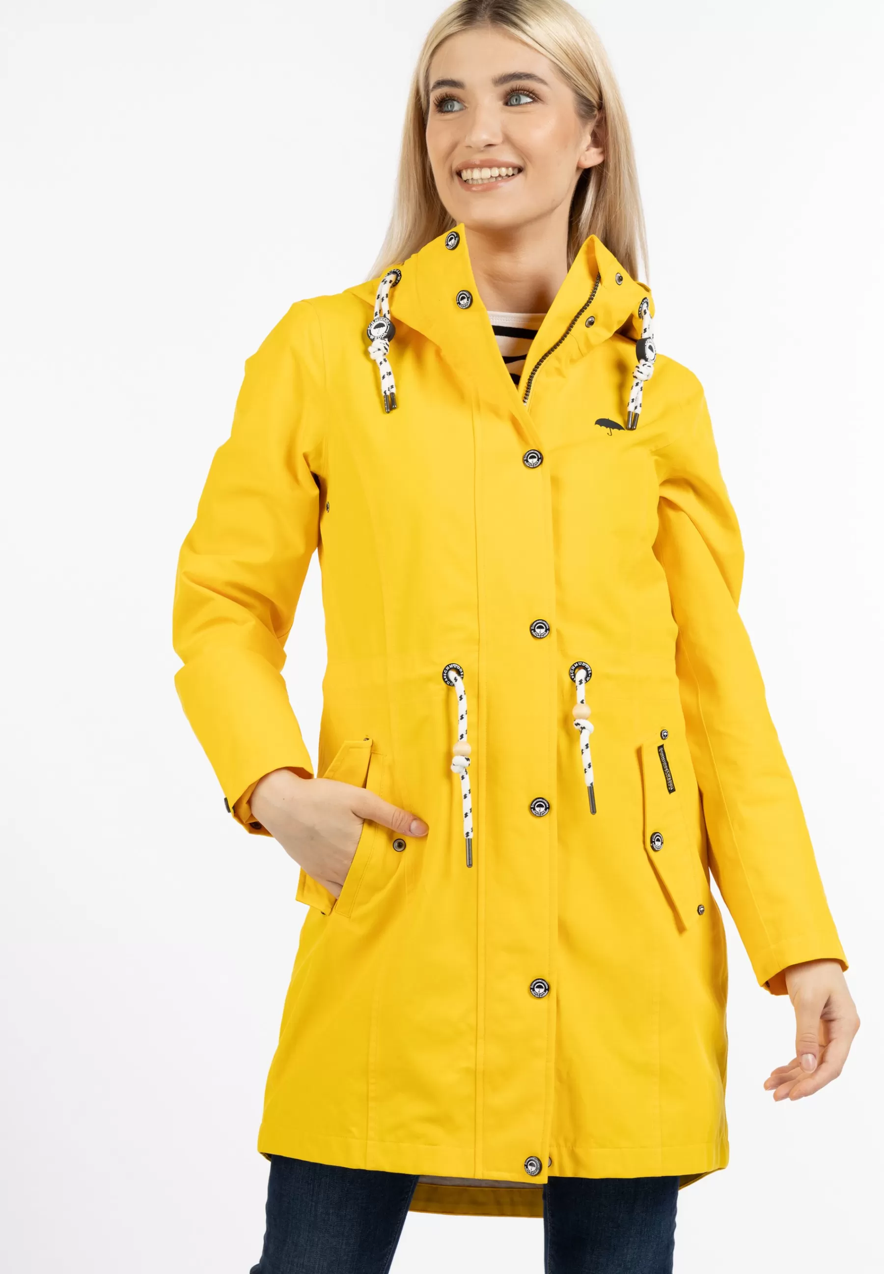 Flash Sale Bridgeport - Parka Donna Parka