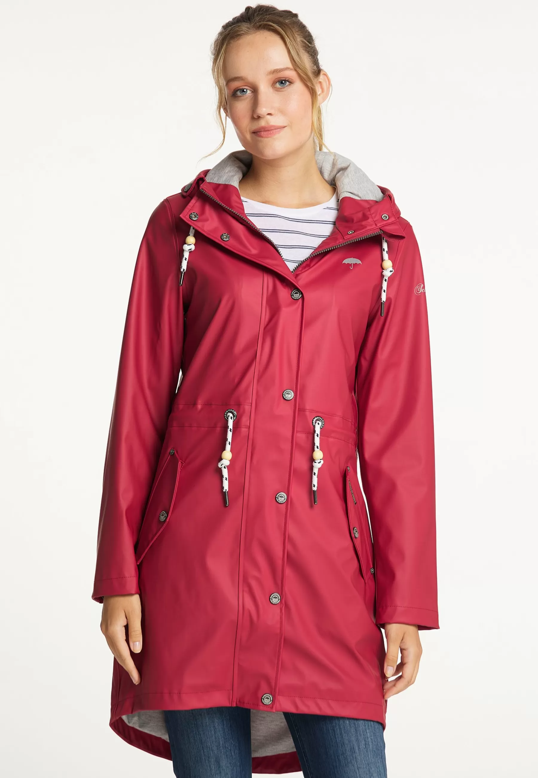 Flash Sale Bridgeport - Parka Donna Parka