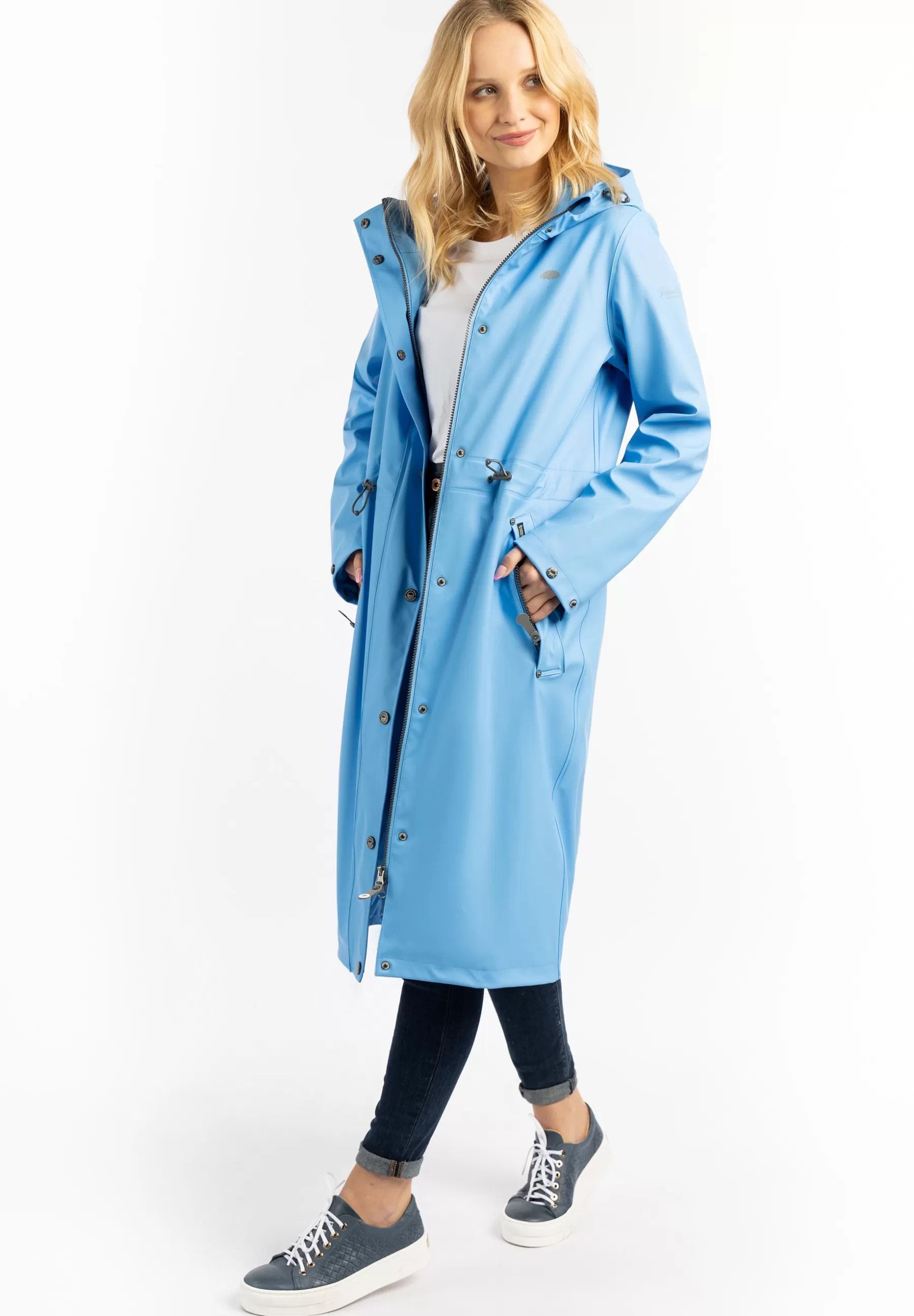 Online Bridgeport - Parka Donna Parka