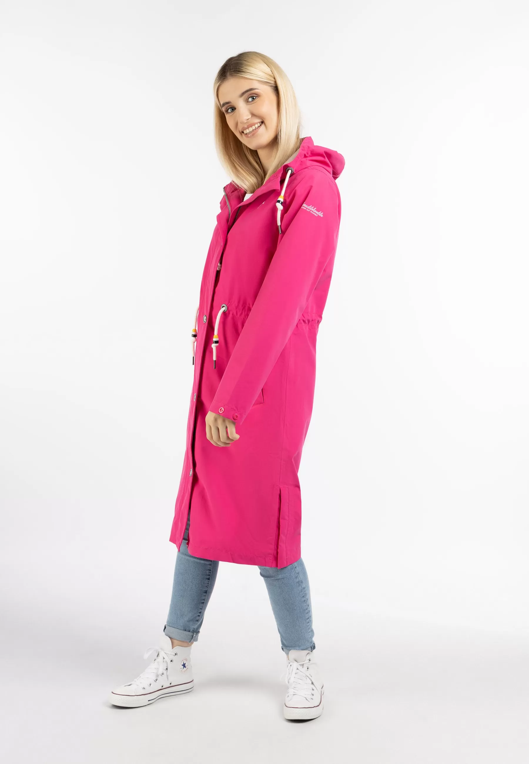 Discount Bridgeport - Parka Donna Parka