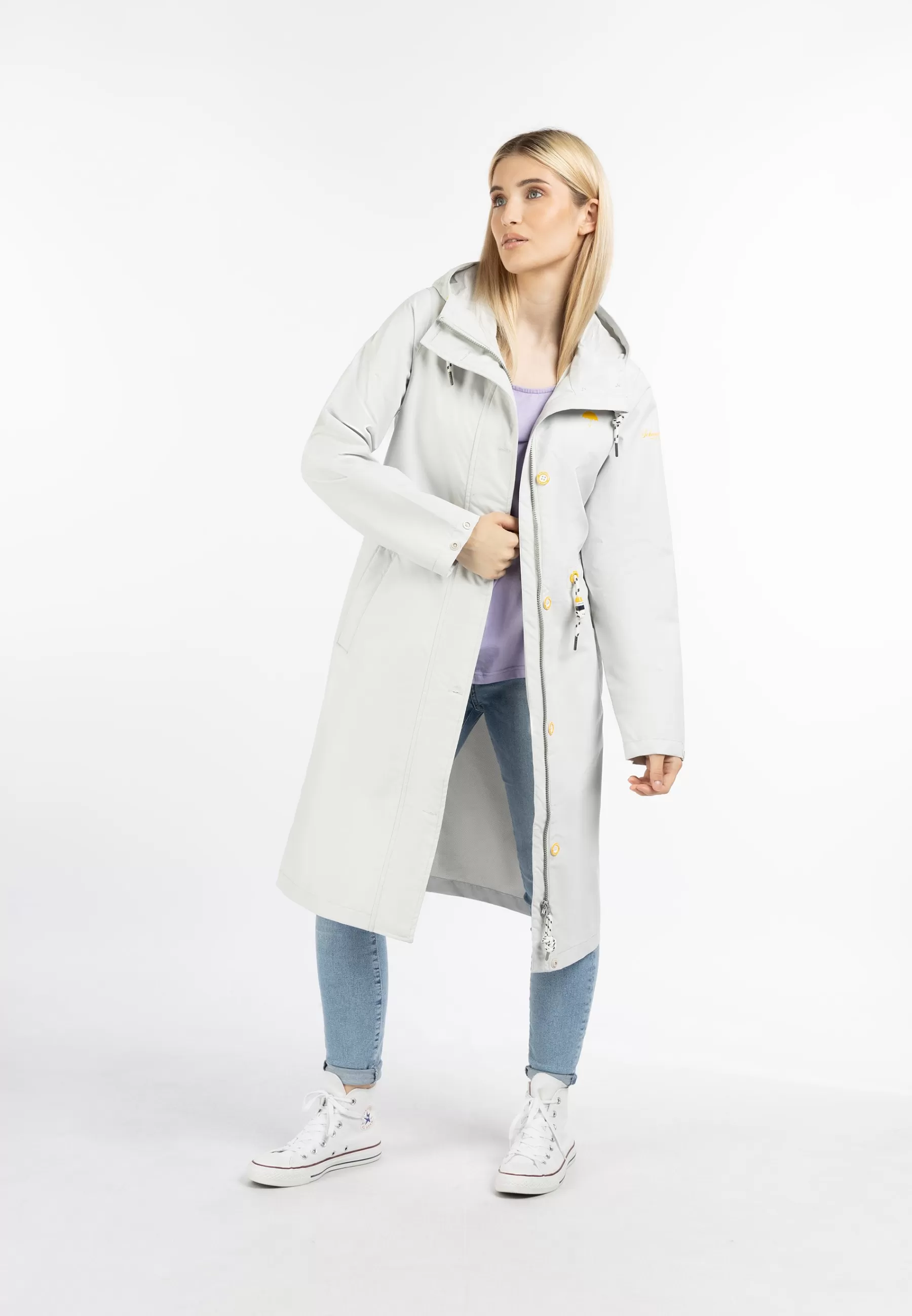 Best Bridgeport - Parka Donna Parka