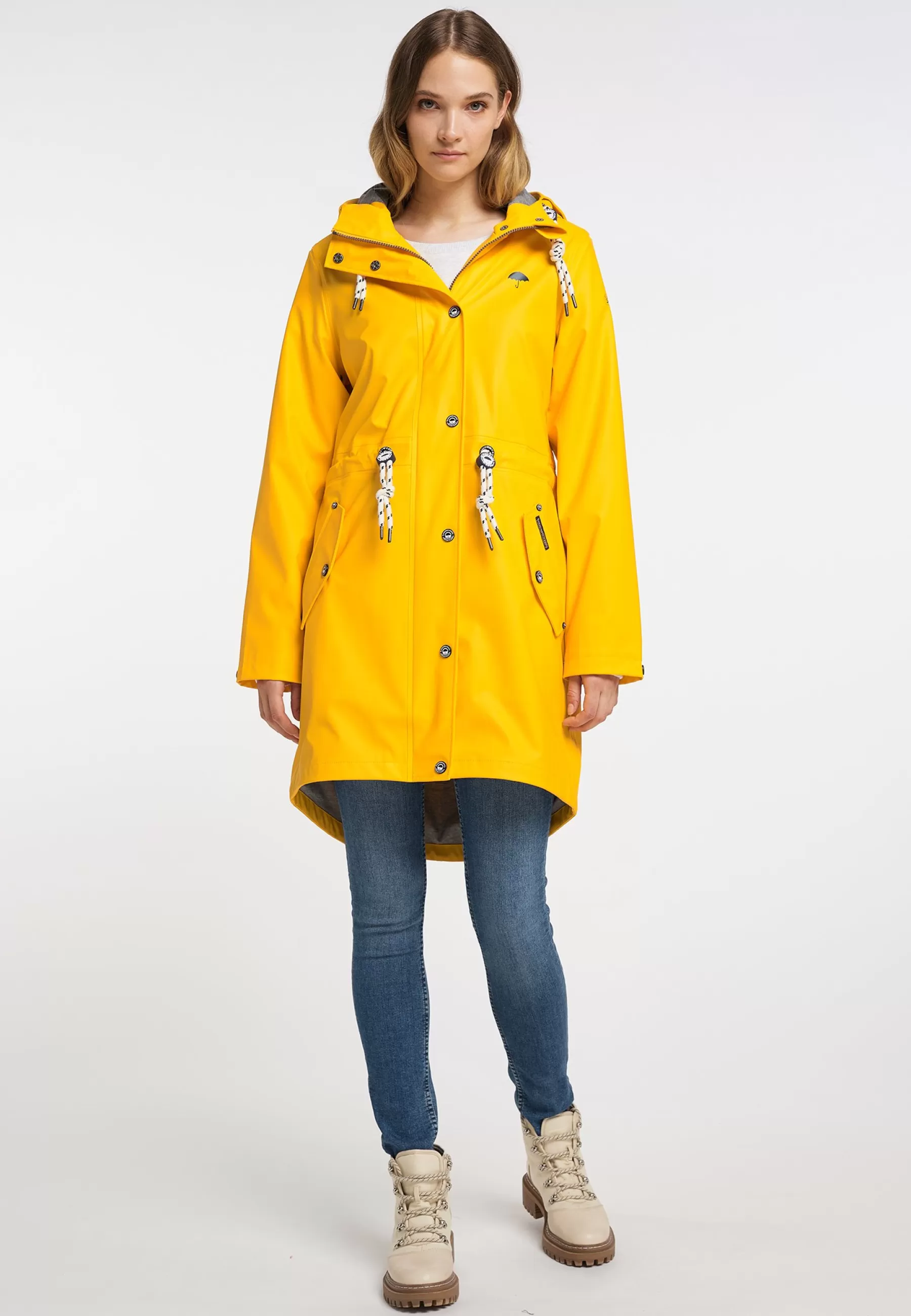 Discount Bridgeport - Parka Donna Parka