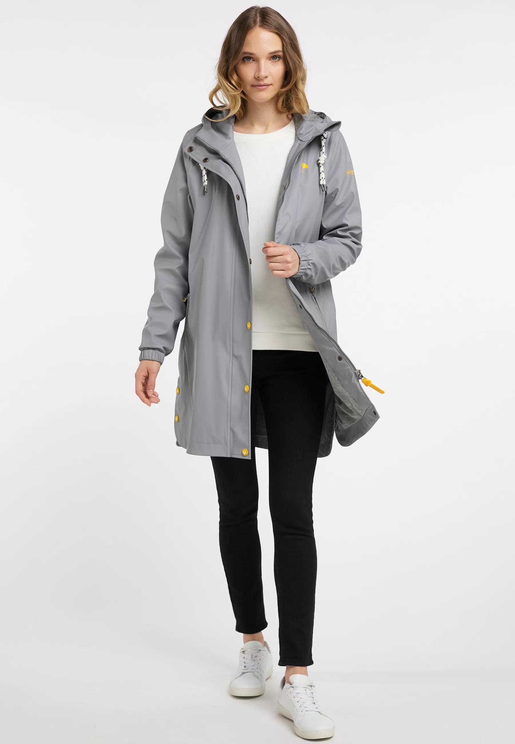 Cheap Bridgeport - Parka Donna Parka