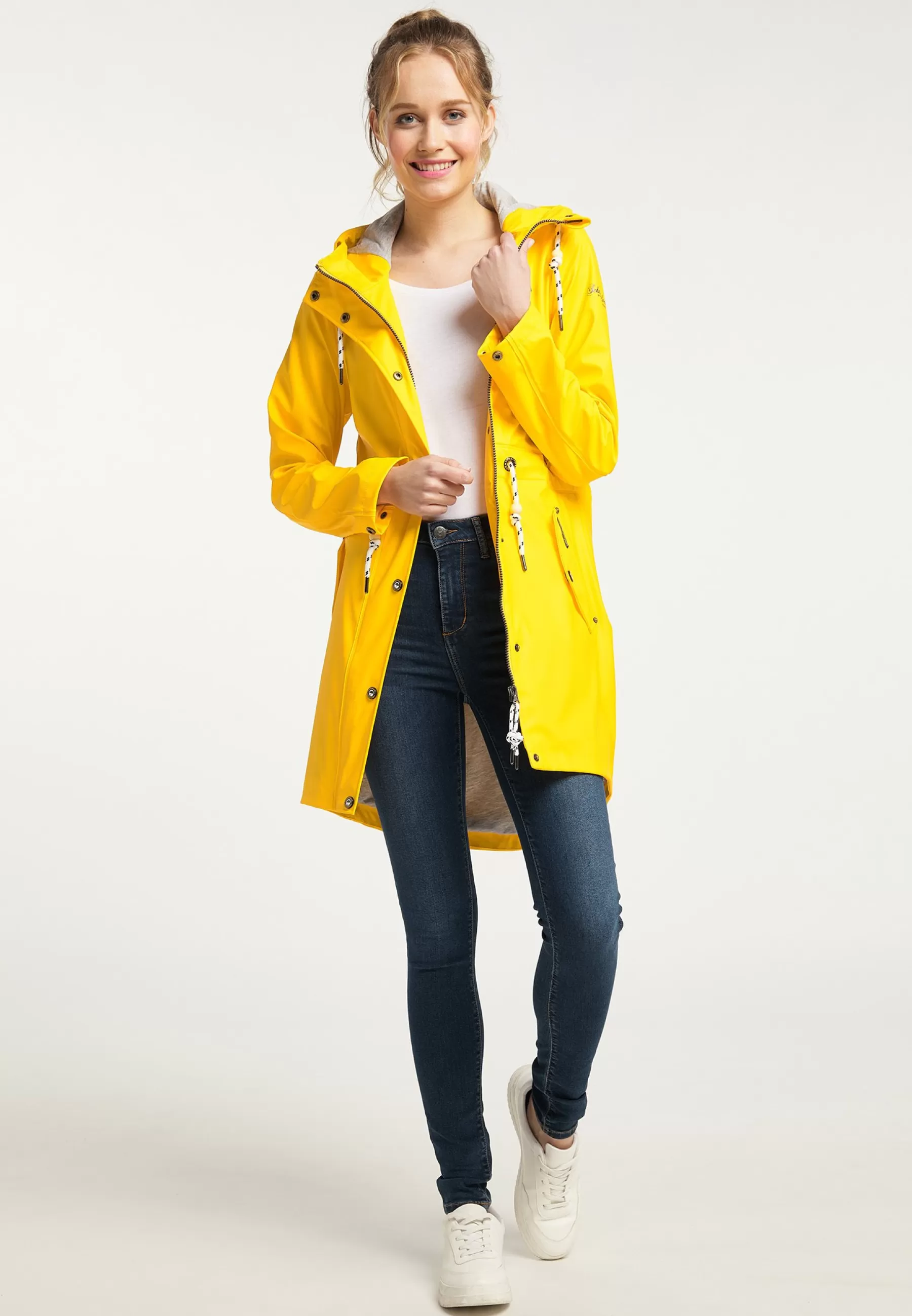 Sale Bridgeport - Parka Donna Parka