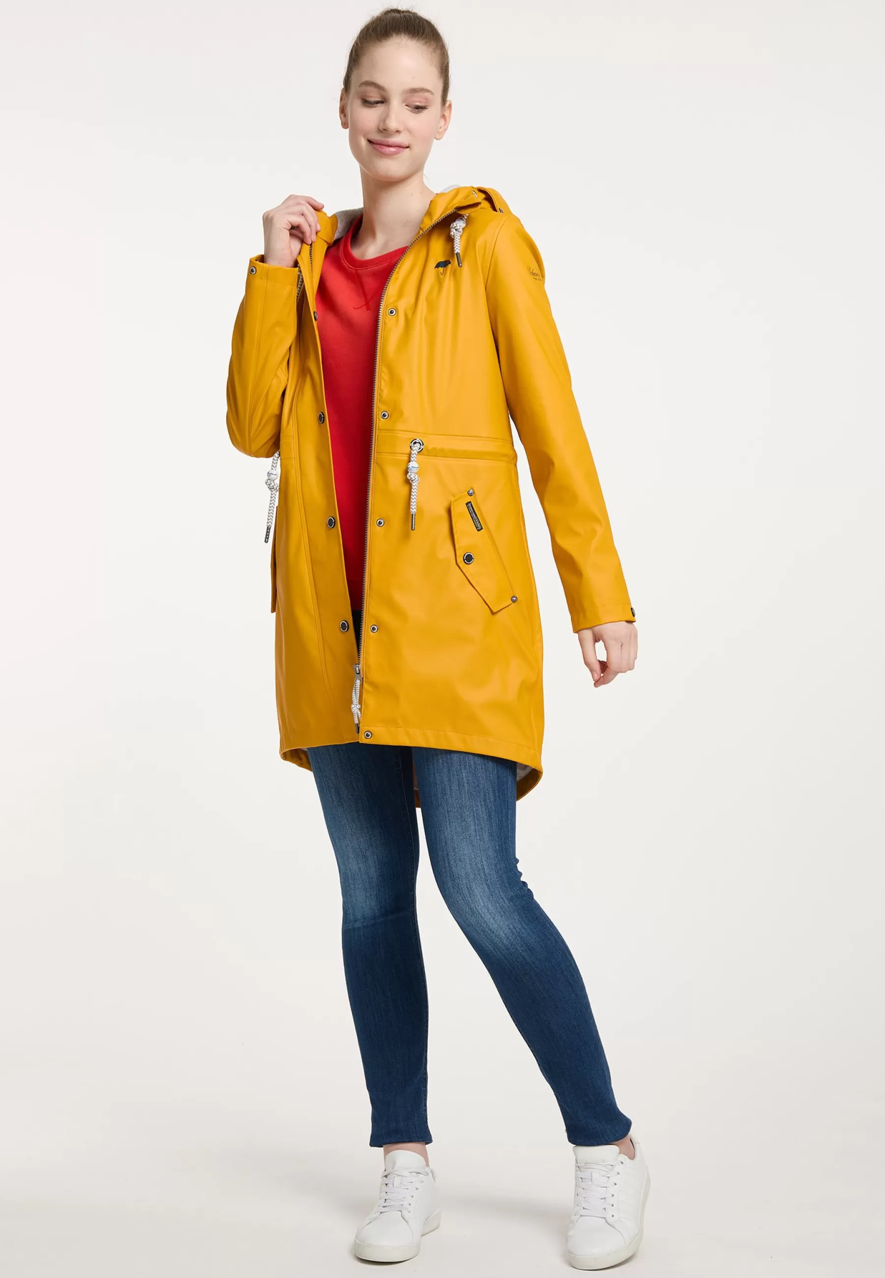 Cheap Bridgeport - Parka Donna Parka