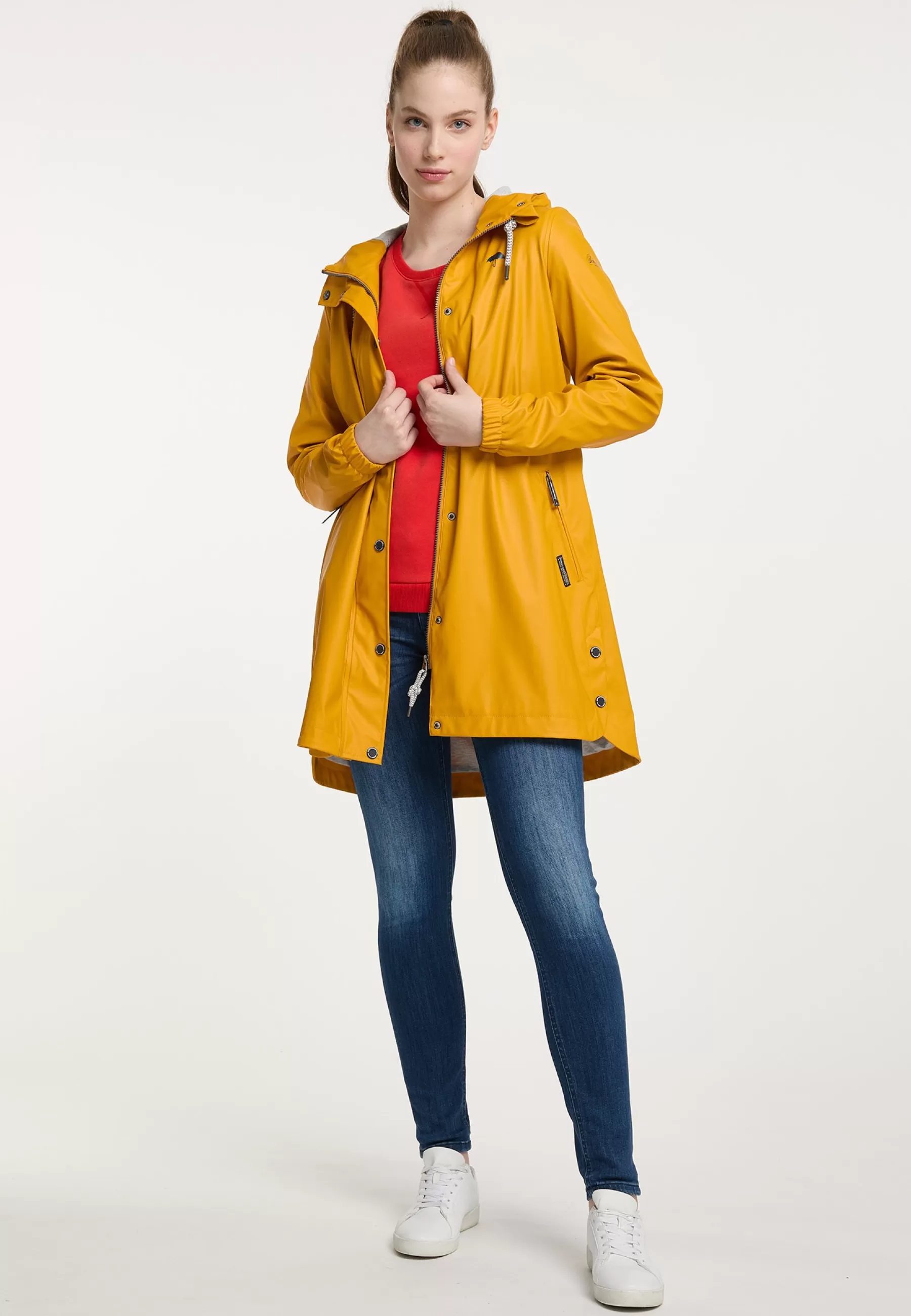 Cheap Bridgeport - Parka Donna Parka