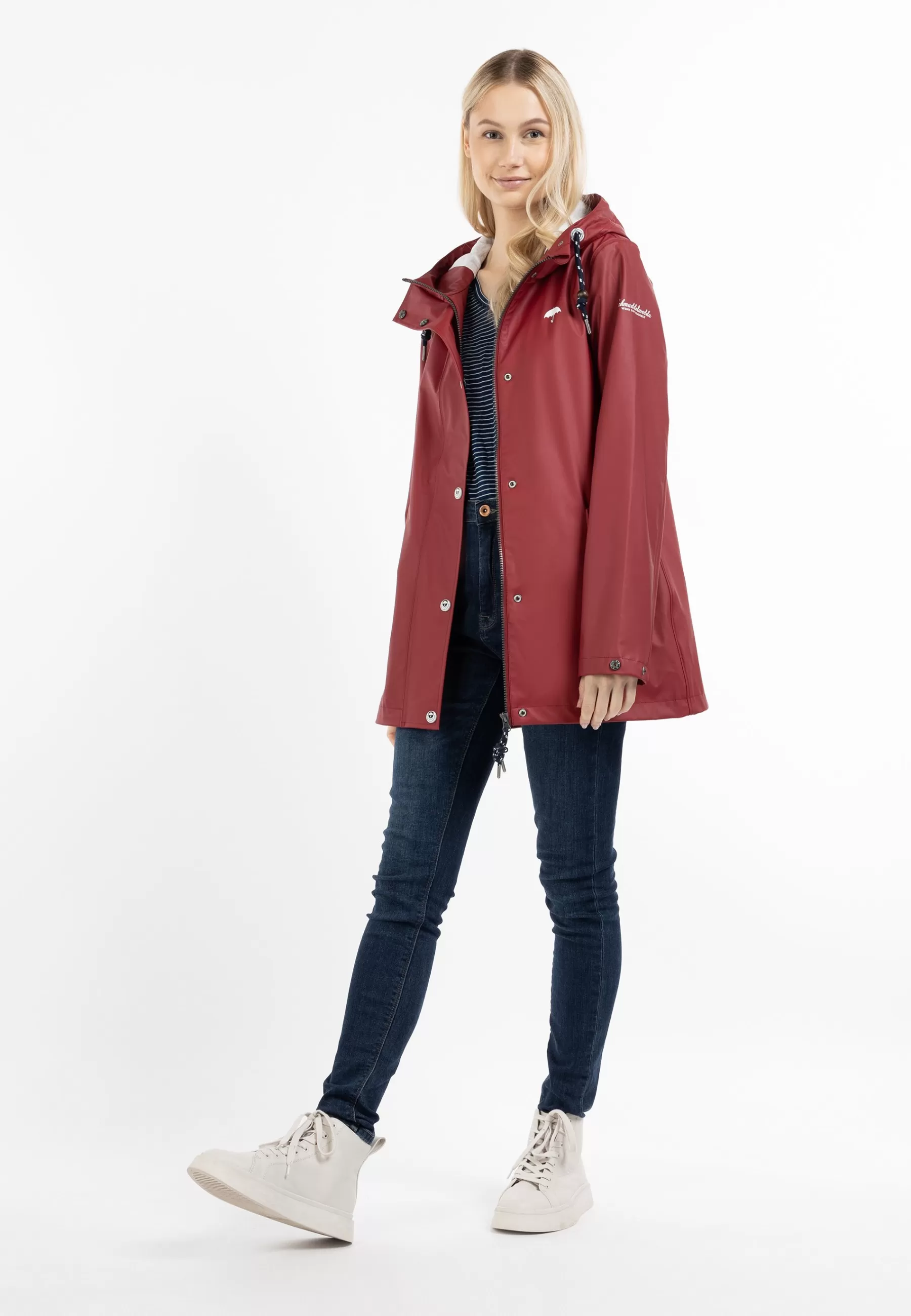 Outlet Bridgeport - Parka Donna Parka