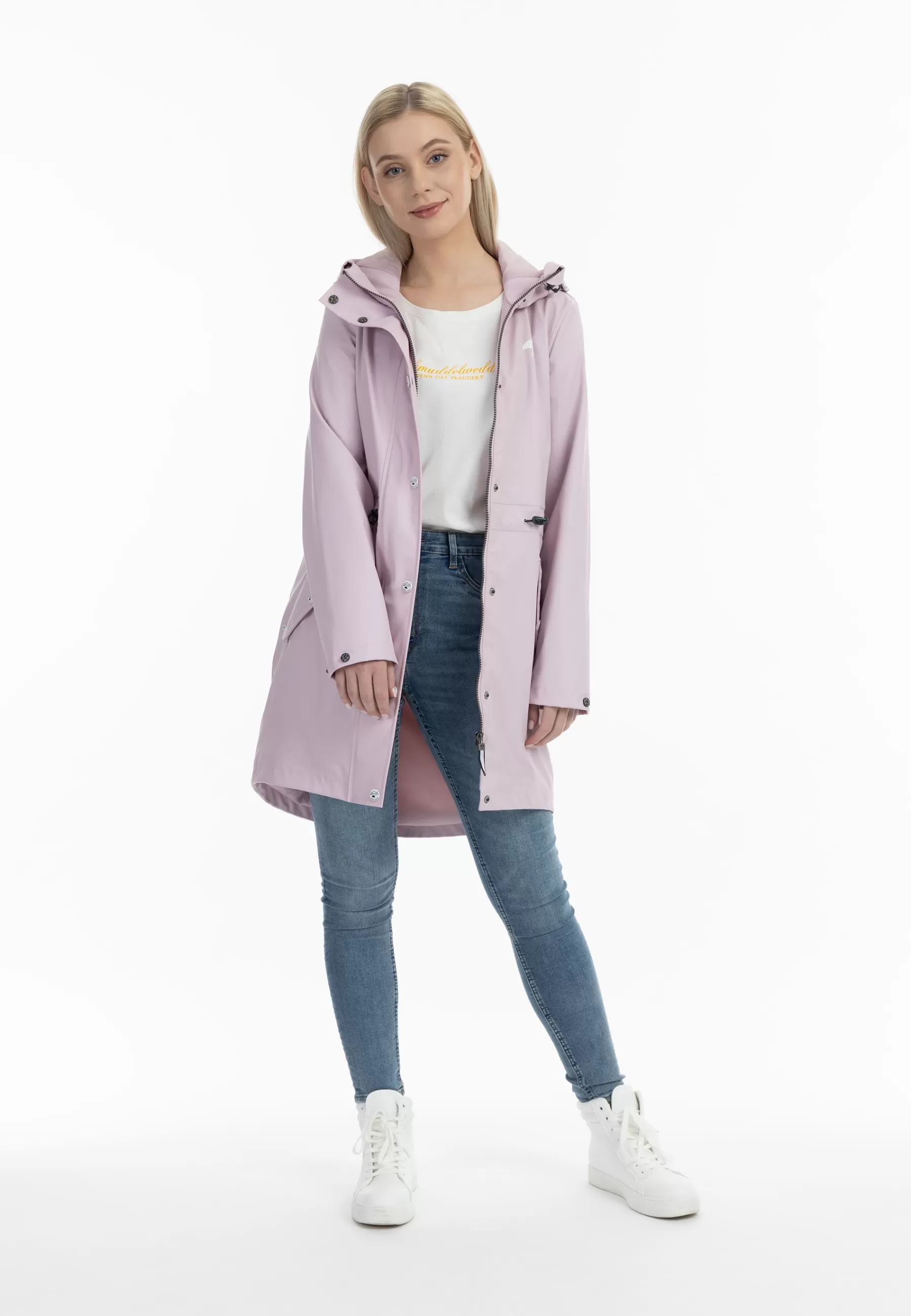 Best Sale Bridgeport - Parka Donna Parka