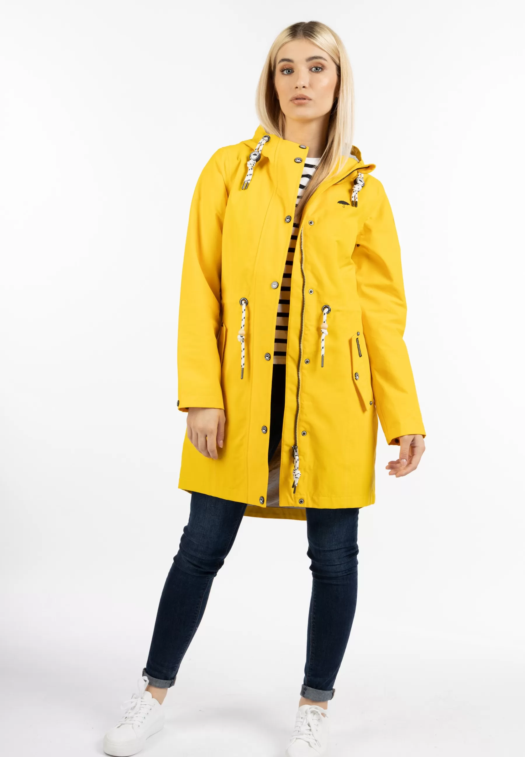 Flash Sale Bridgeport - Parka Donna Parka