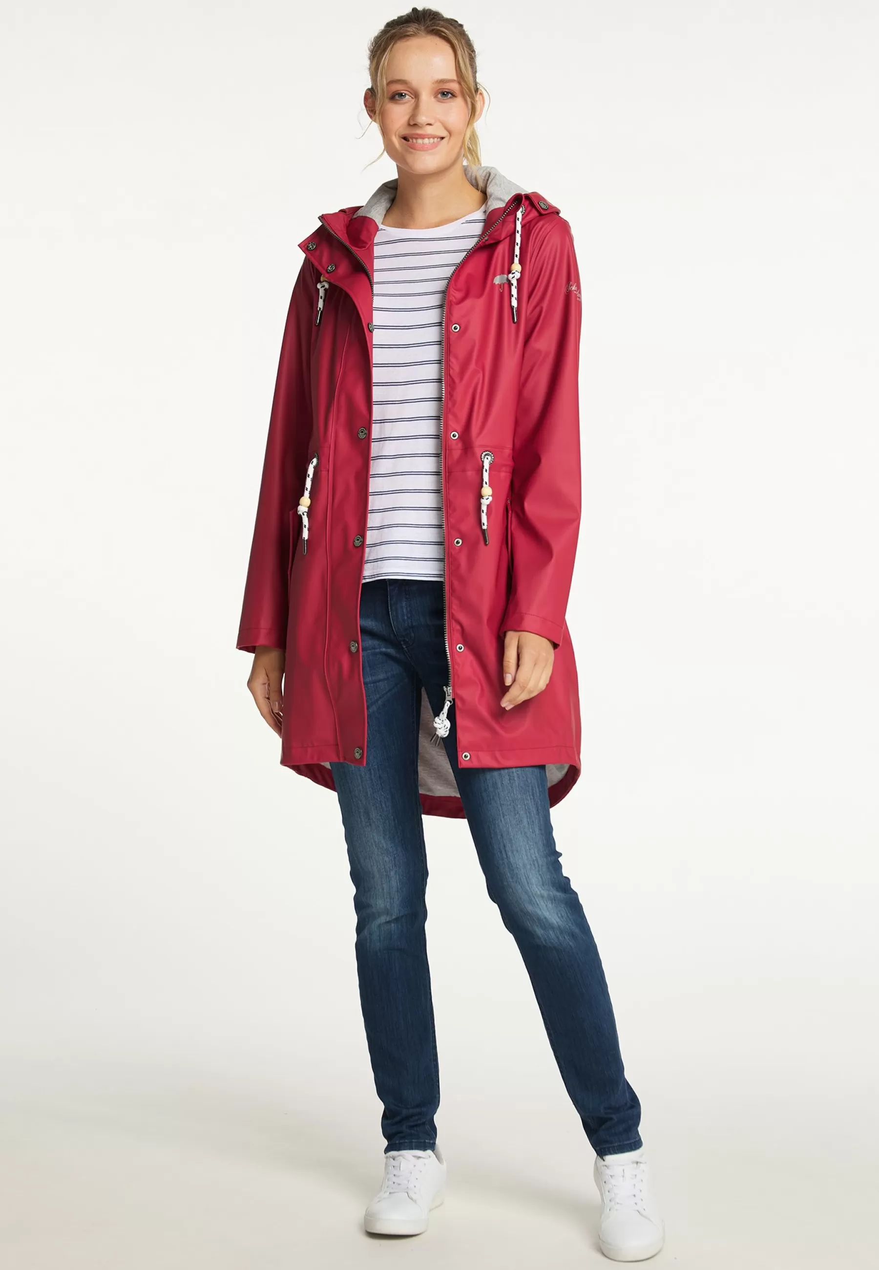 Flash Sale Bridgeport - Parka Donna Parka