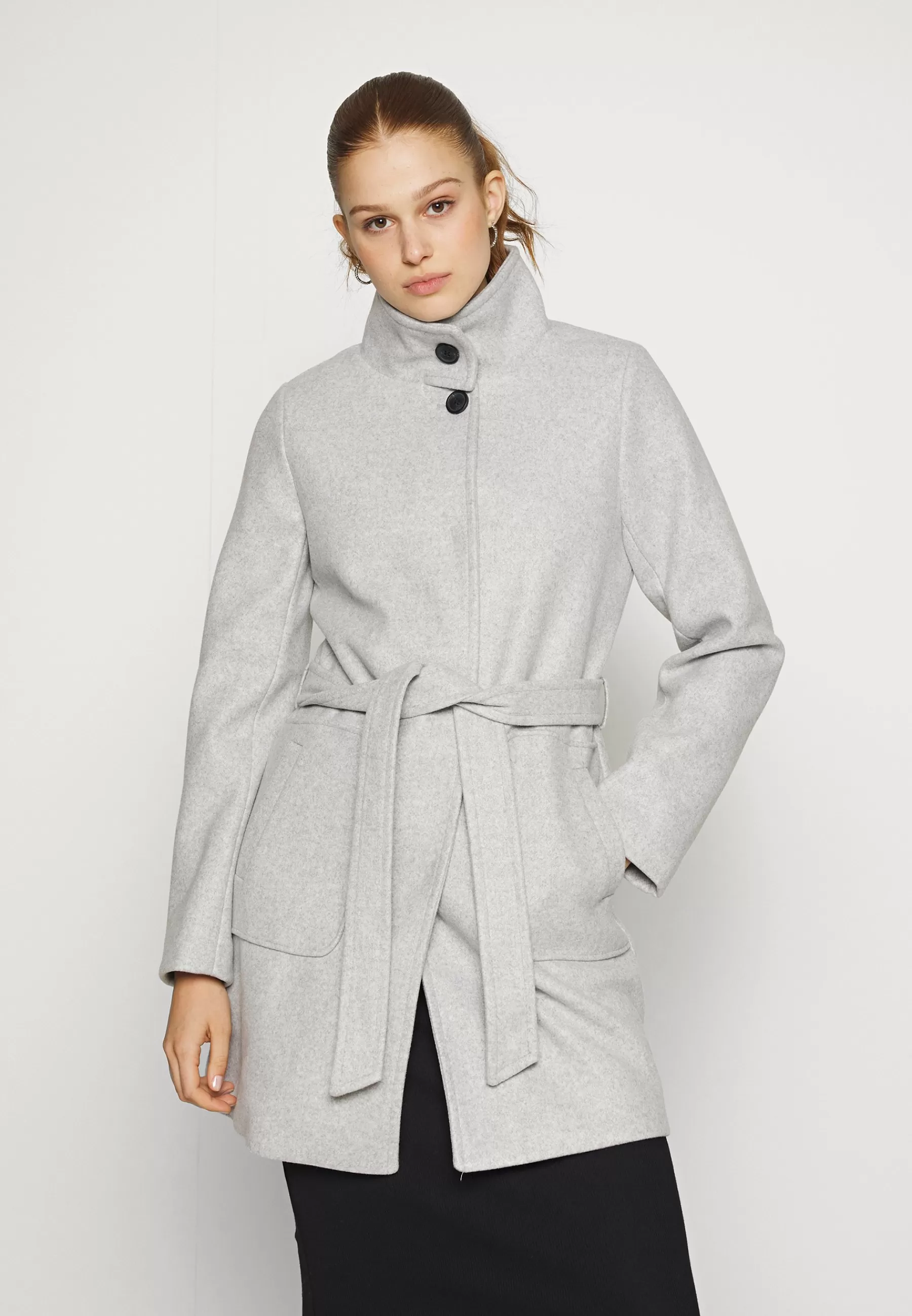 Outlet Bycilia - Cappotto Classico Donna Classici