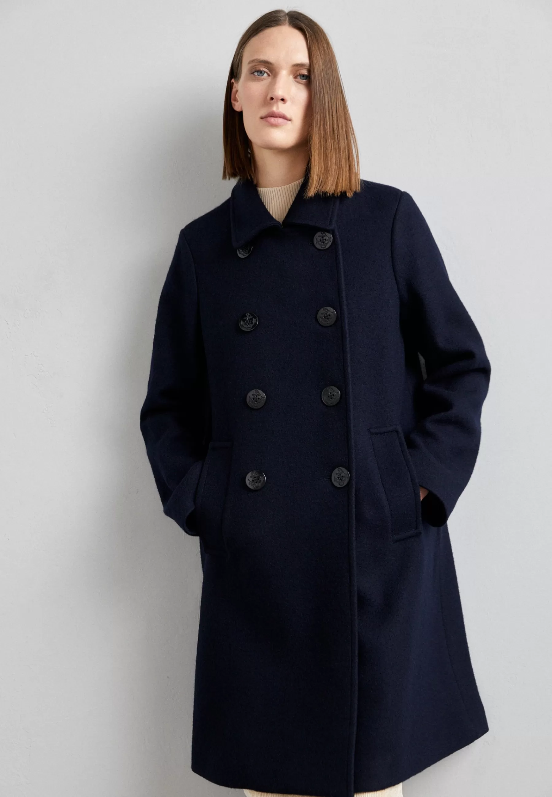 Best Sale Cappotto - Cappotto Classico Donna Classici