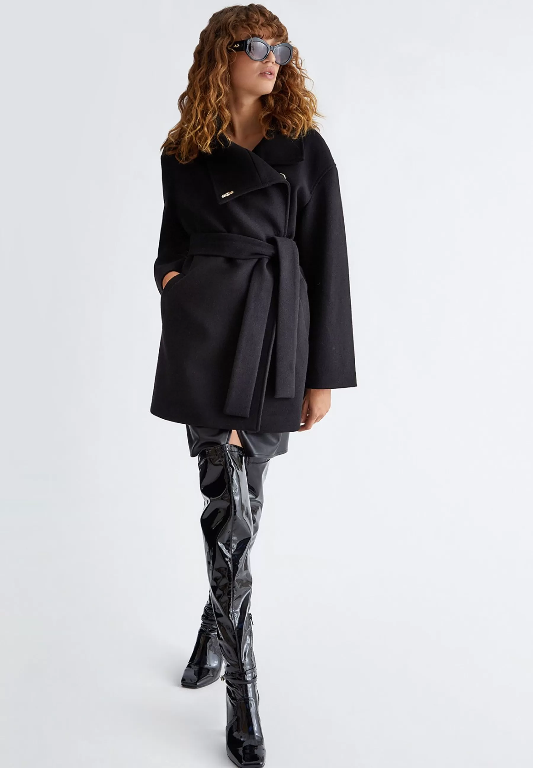 Cheap Cappotto - Cappotto Classico Donna Classici