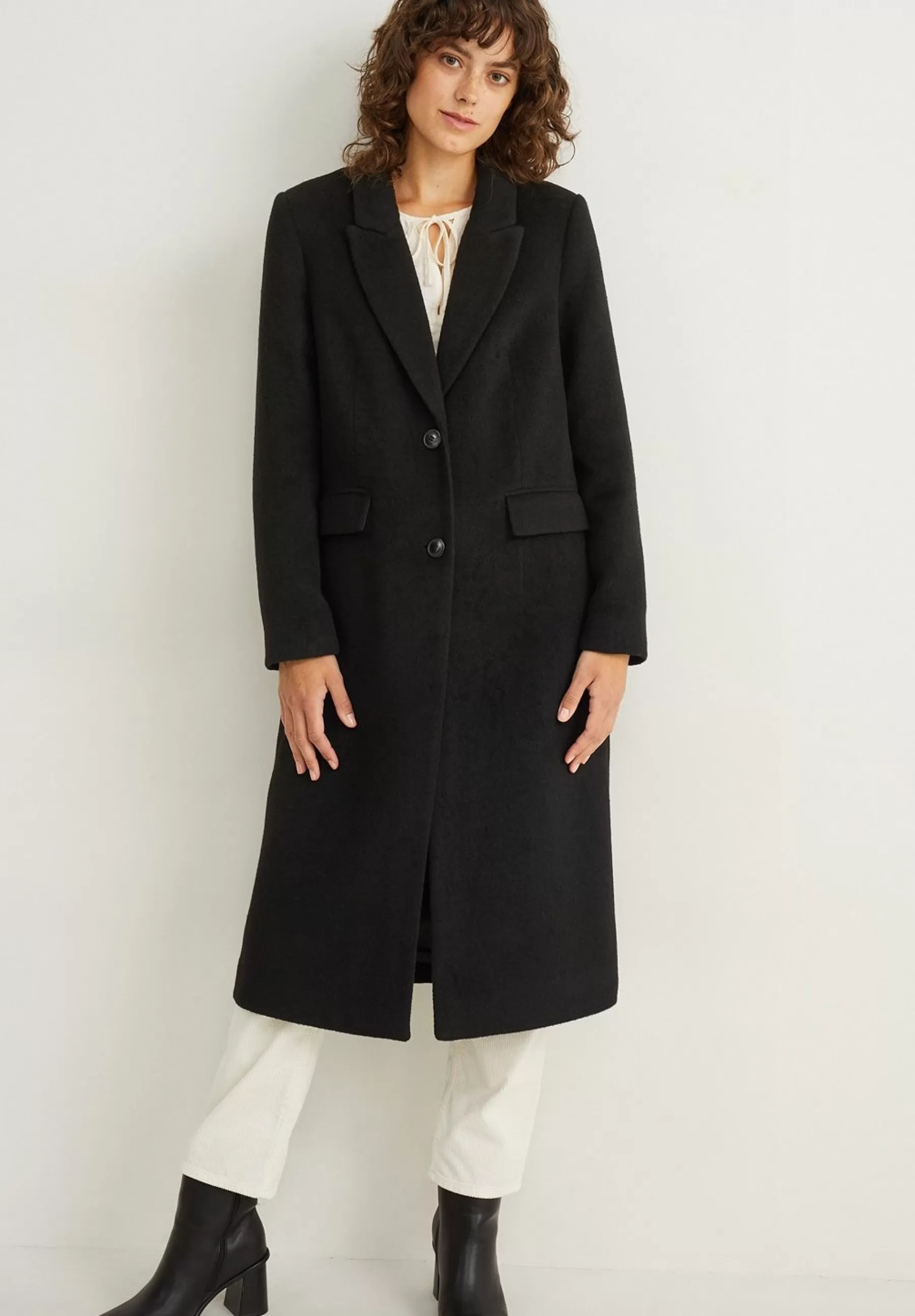 Outlet Cappotto Classico Donna Classici