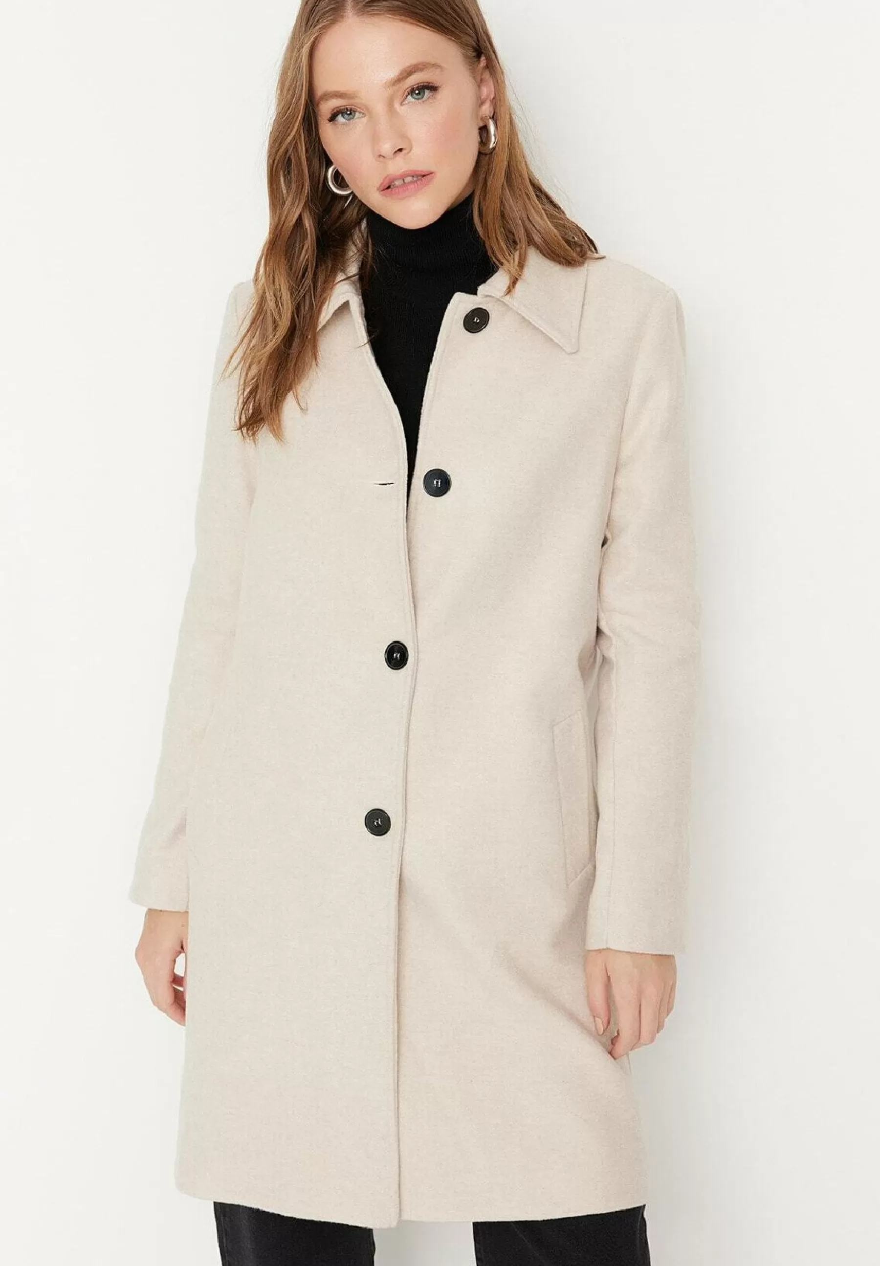 Best Cappotto Classico Donna Classici