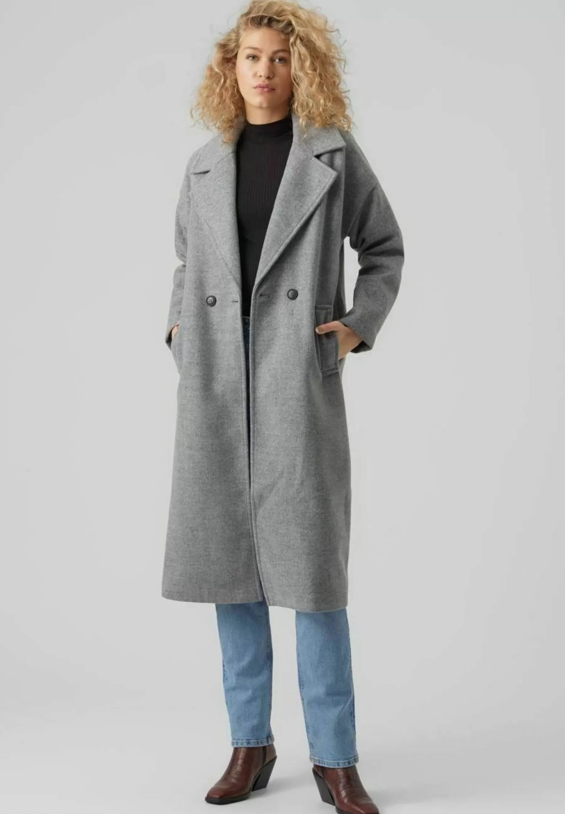 Online Cappotto Classico Donna Classici