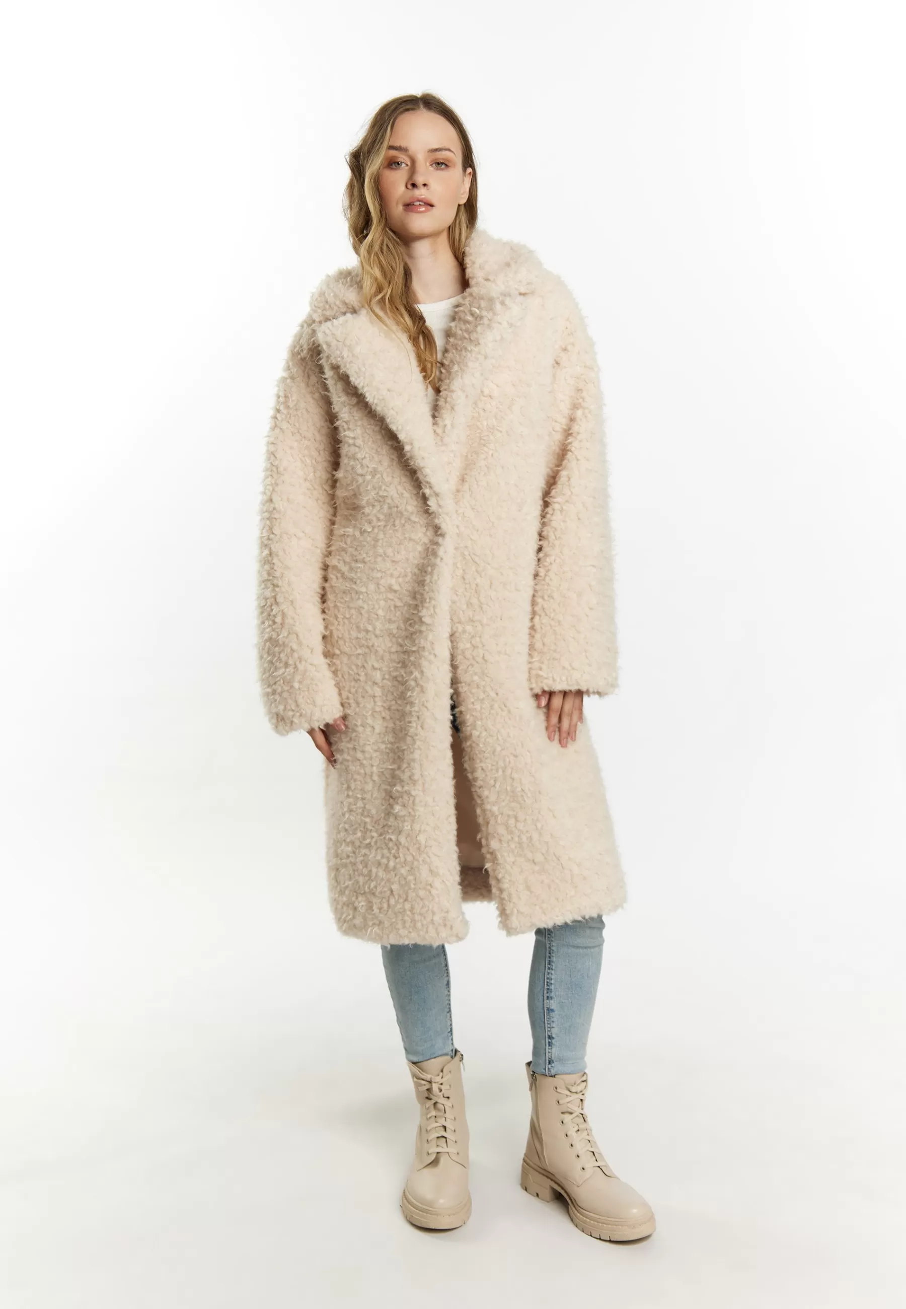 Store Cappotto Classico Donna Classici