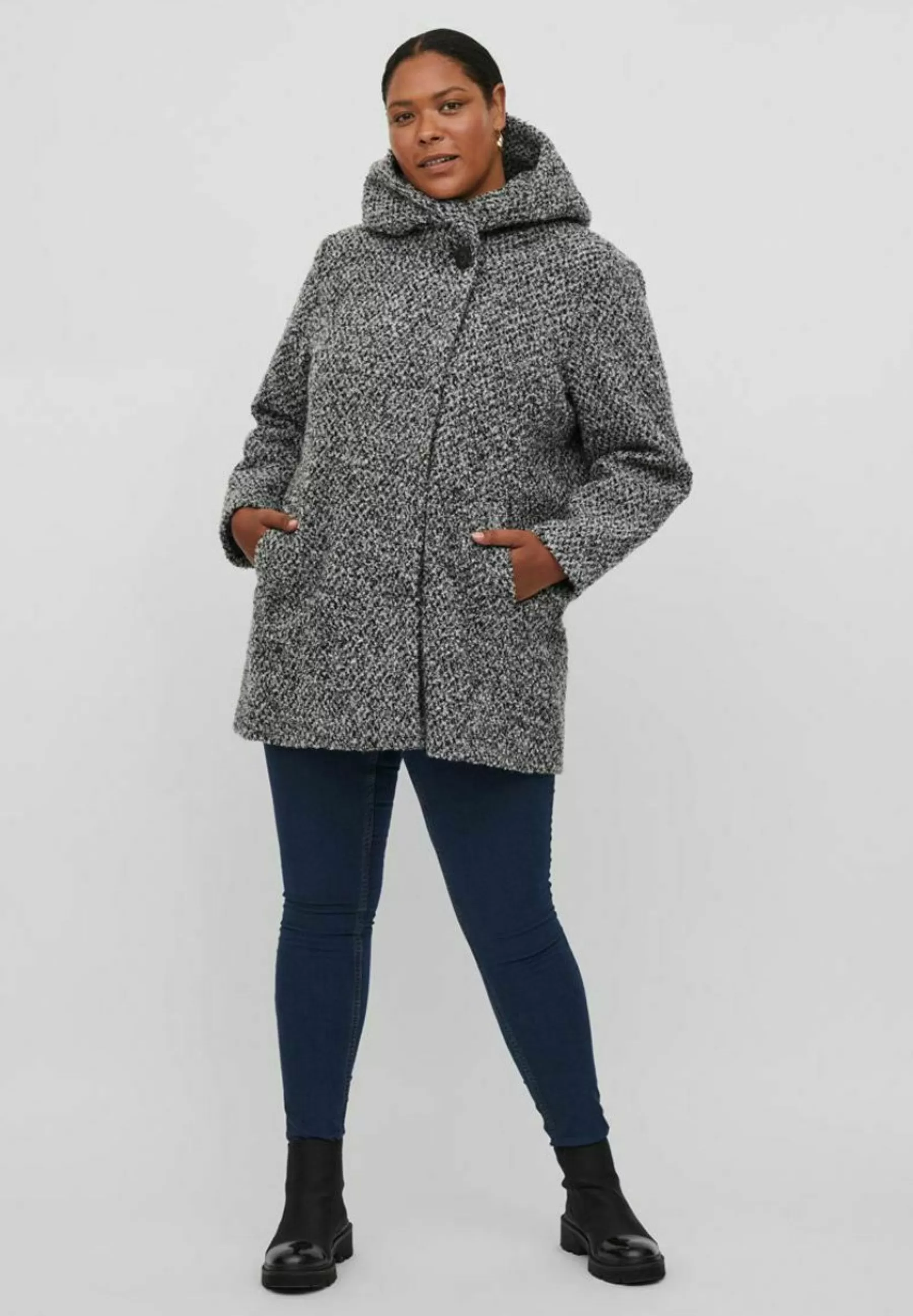 Outlet Cappotto Classico Donna Classici