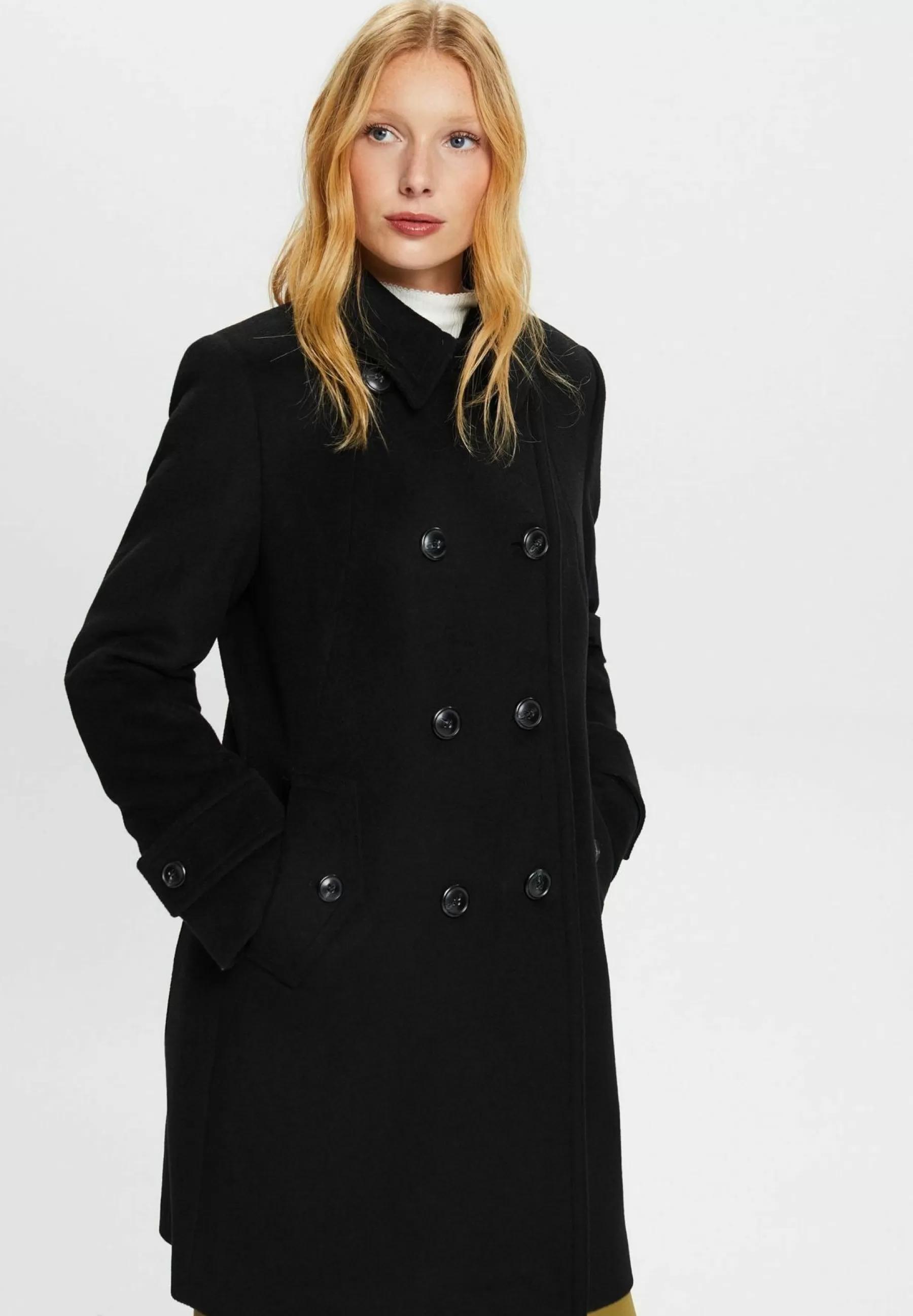 Best Cappotto Classico Donna Classici