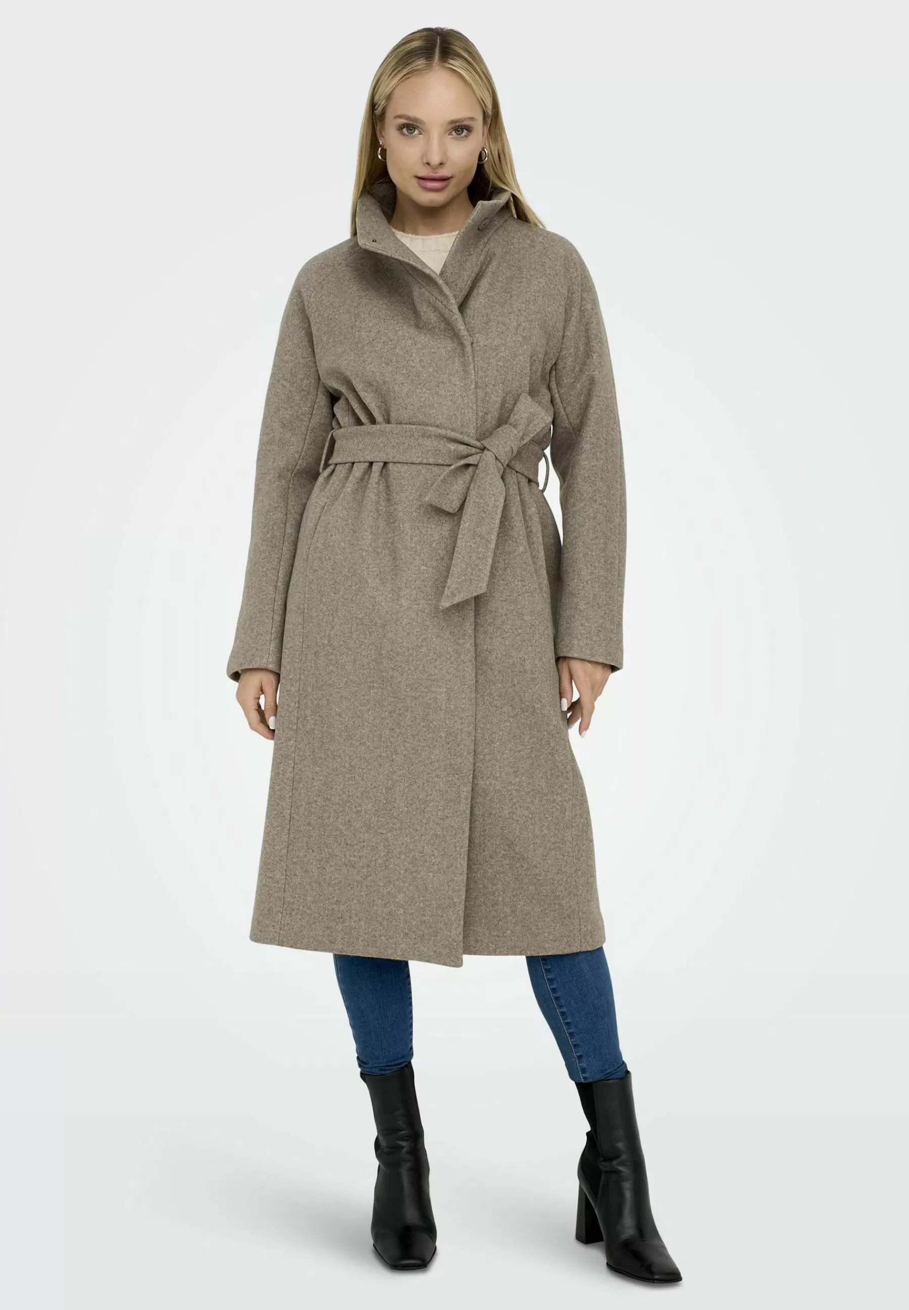 Outlet Cappotto Classico Donna Classici