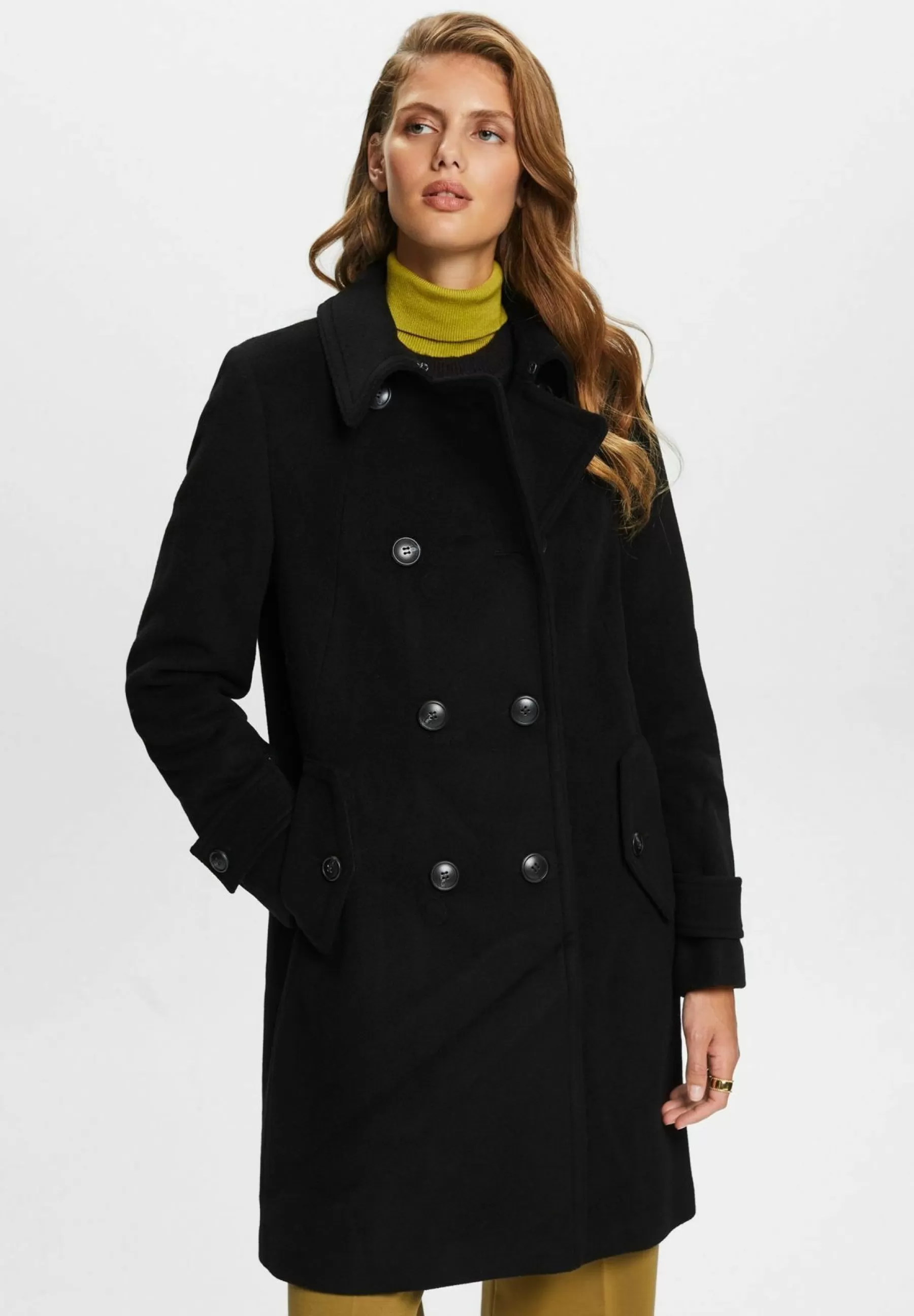 Shop Cappotto Classico Donna Classici