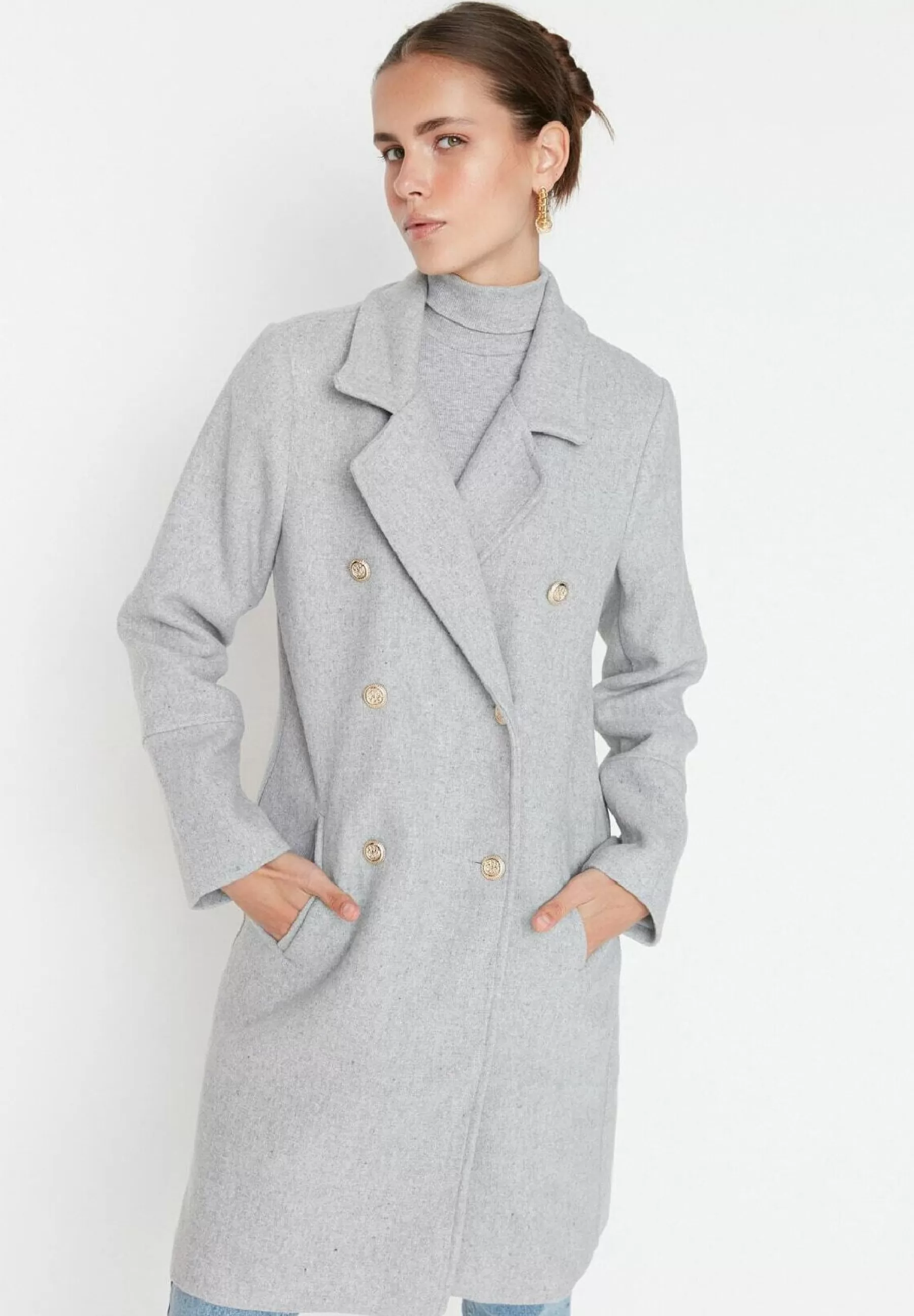 Shop Cappotto Classico Donna Classici