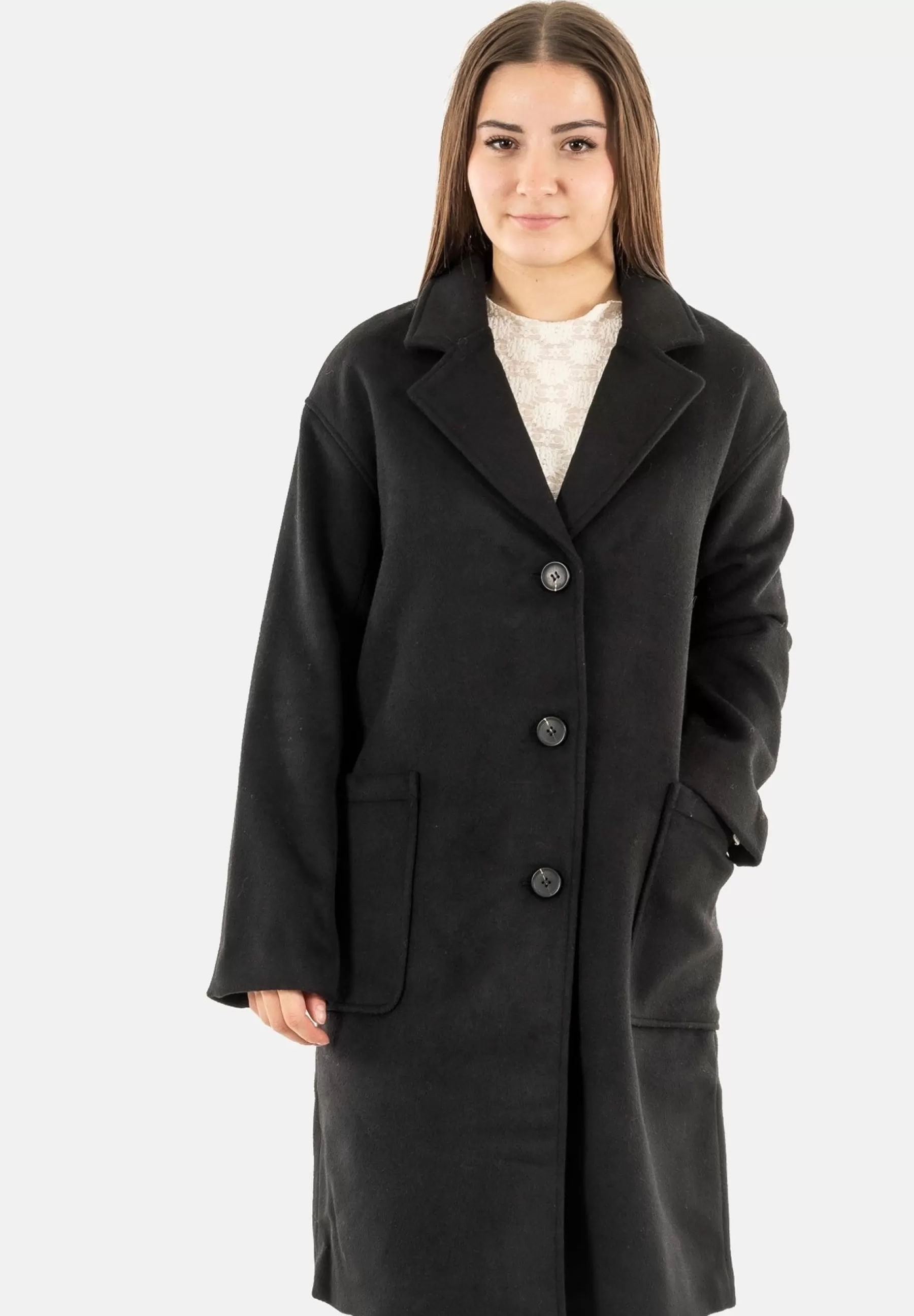 Store Cappotto Classico Donna Classici