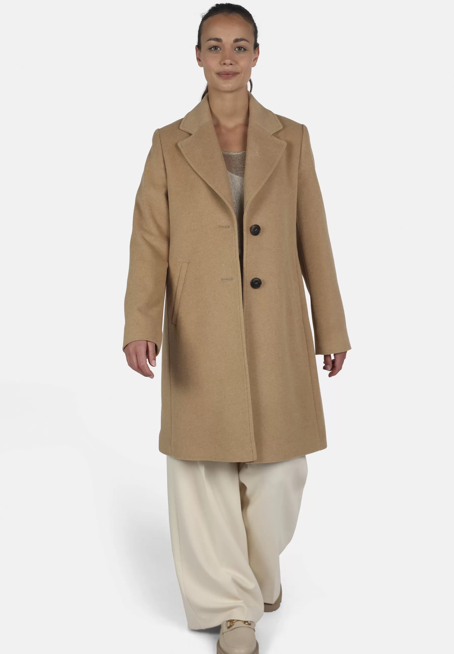 Store Cappotto Classico Donna Classici