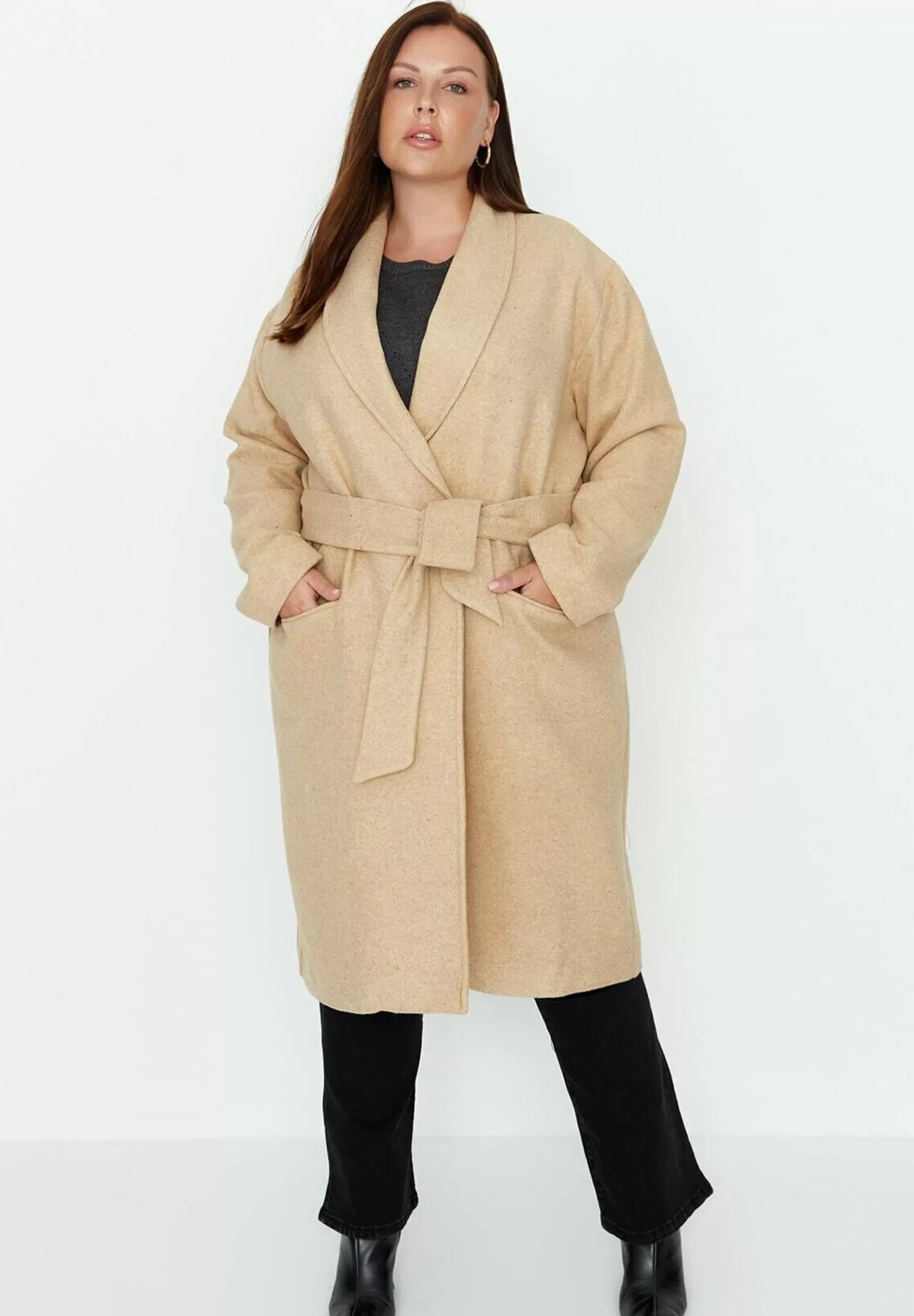 Cheap Cappotto Classico Donna Classici