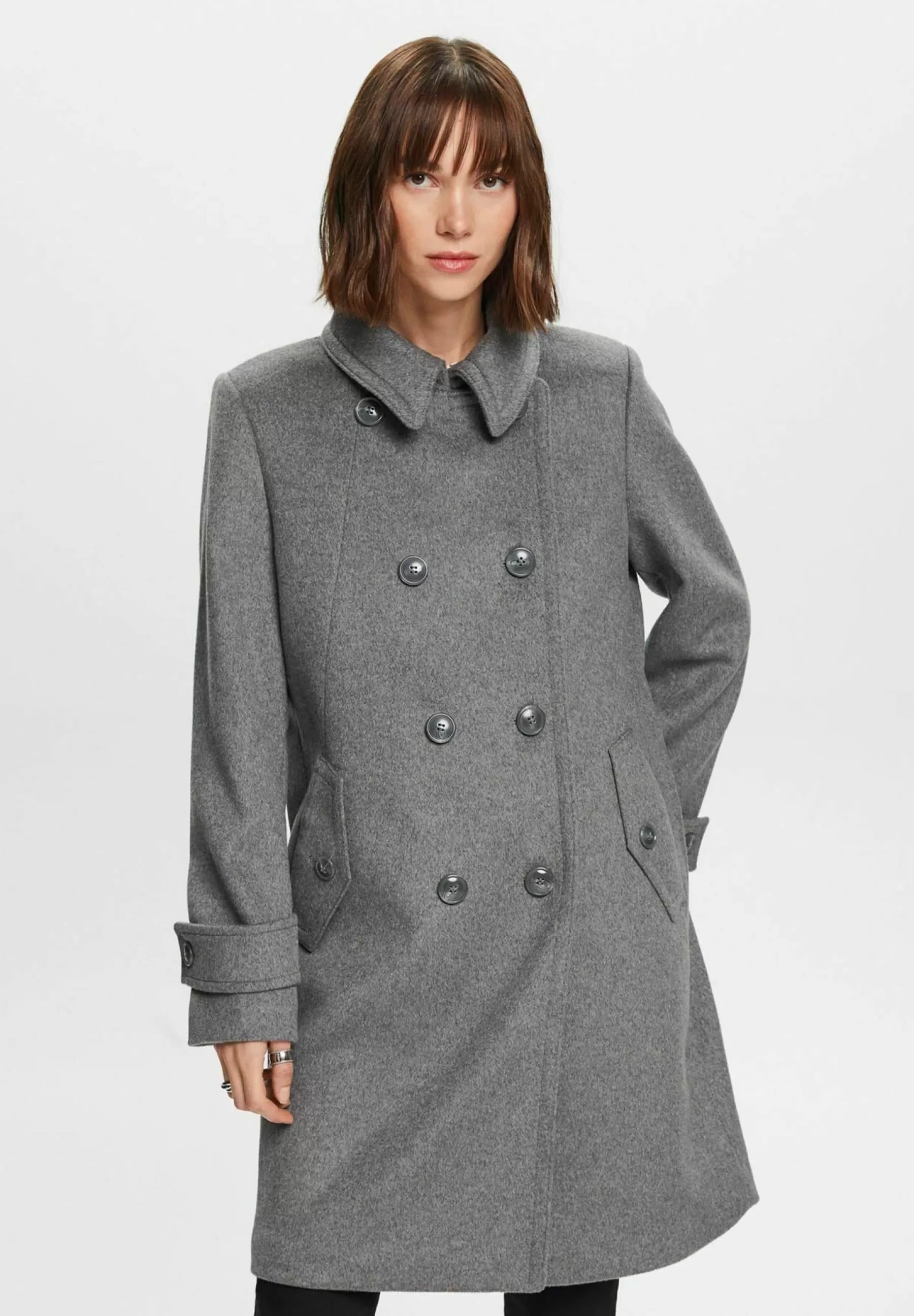 Outlet Cappotto Classico Donna Classici