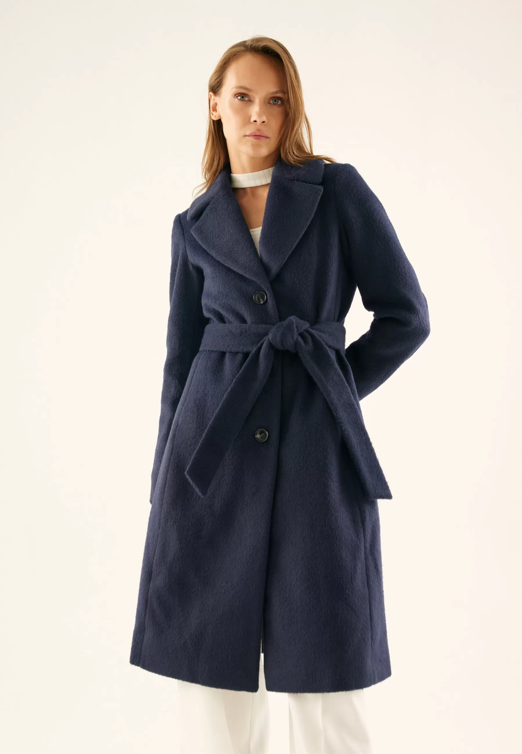 Flash Sale Cappotto Classico Donna Classici