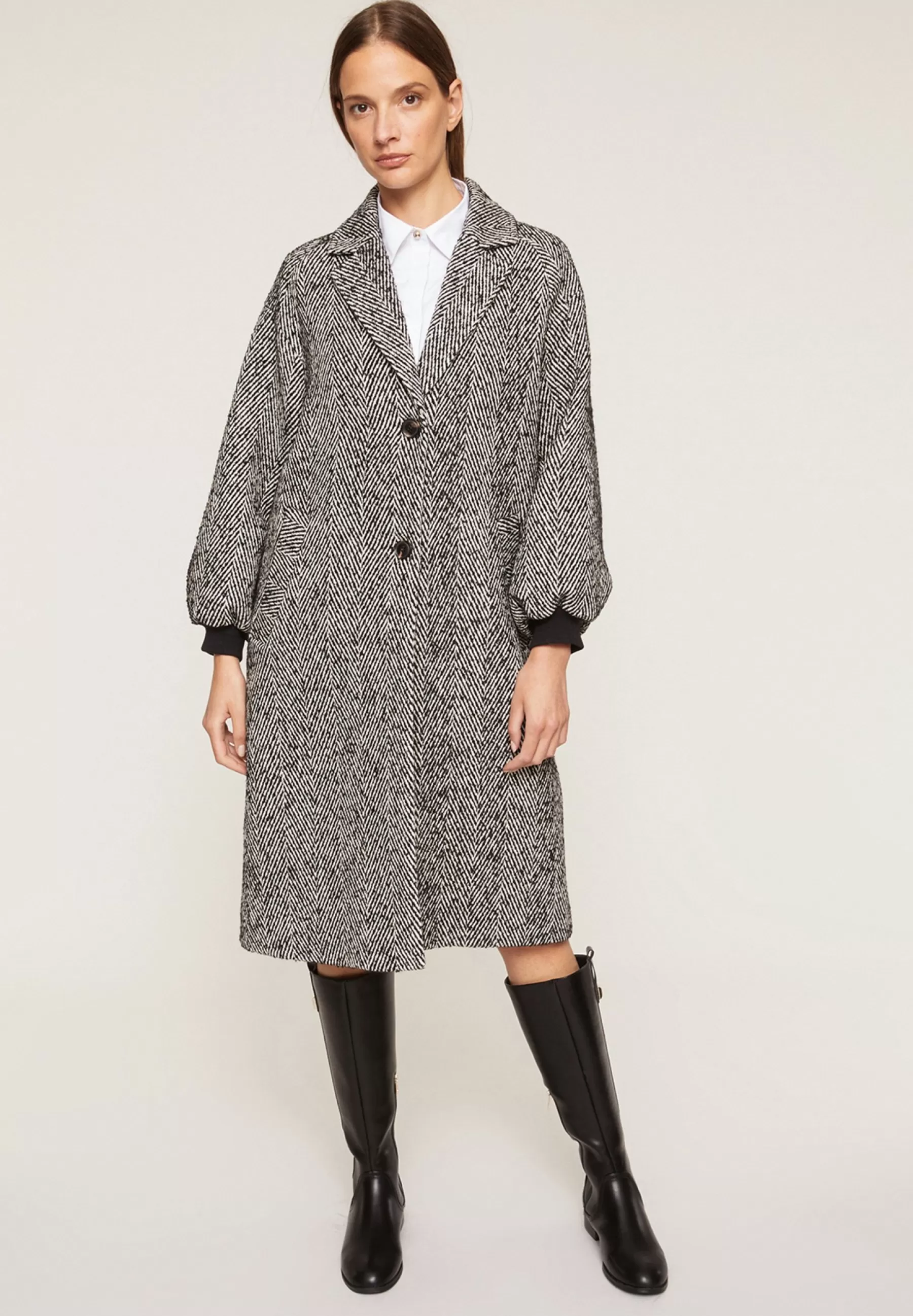 Outlet Cappotto Classico Donna Classici