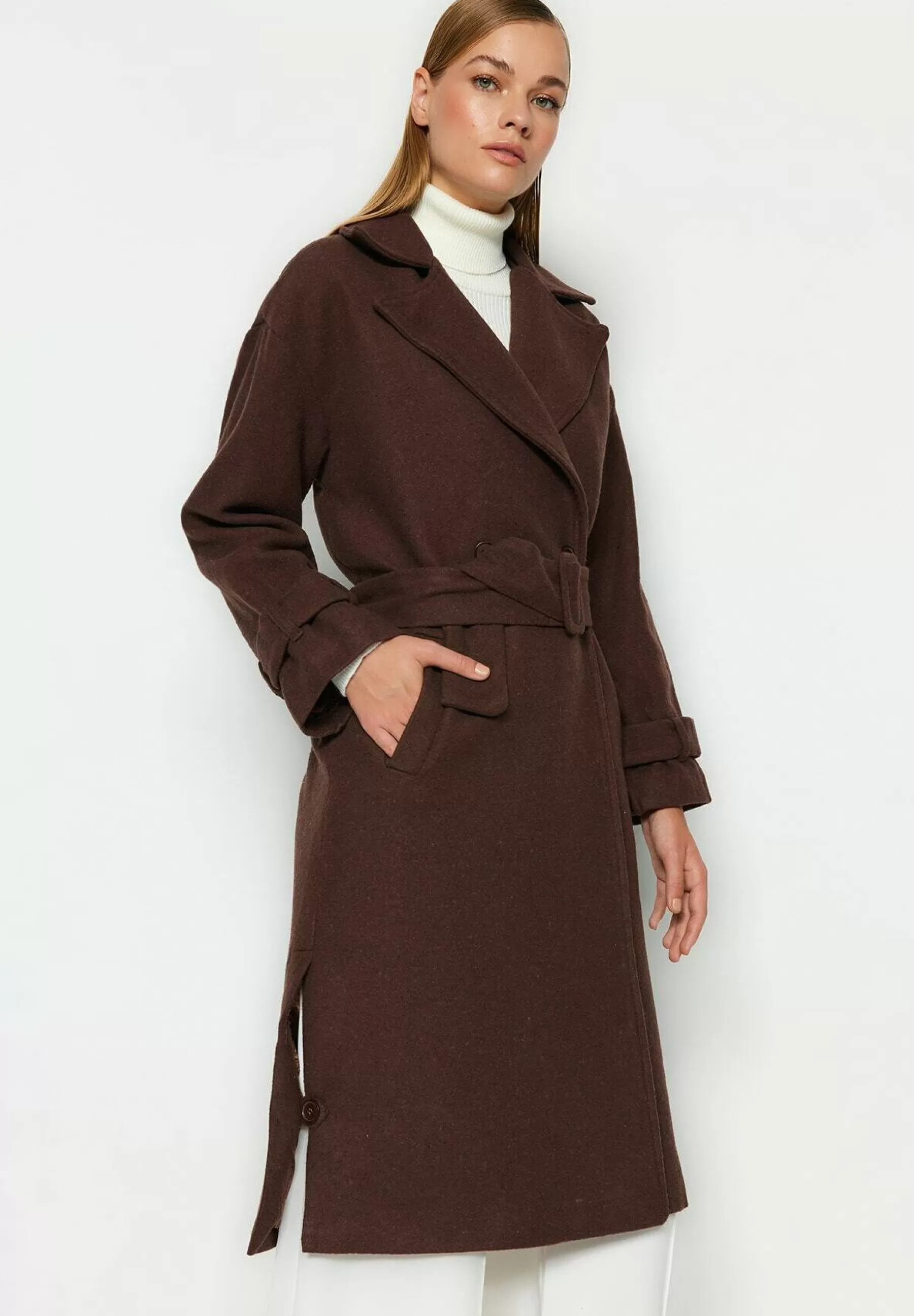 Sale Cappotto Classico Donna Classici