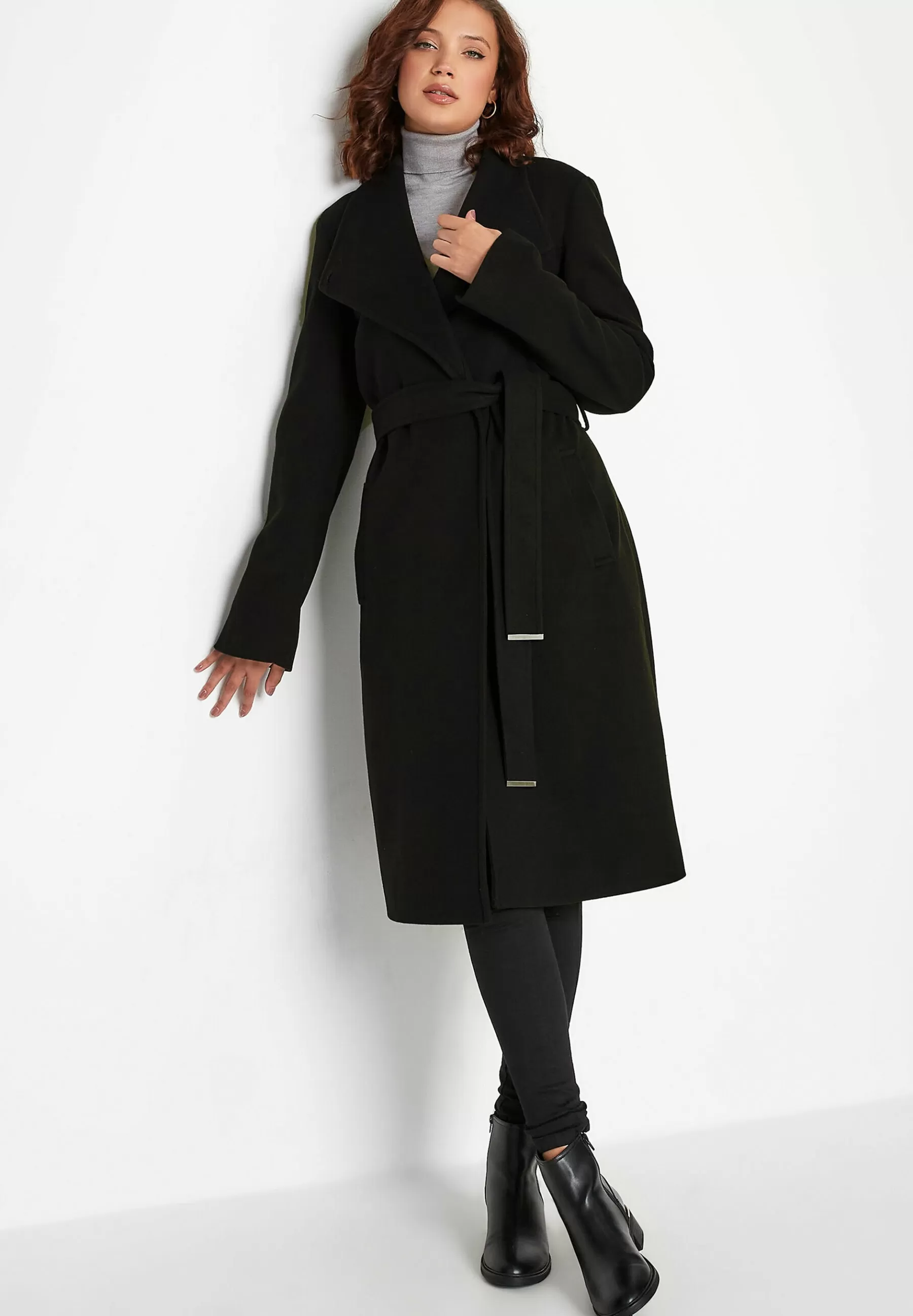 Sale Cappotto Classico Donna Classici