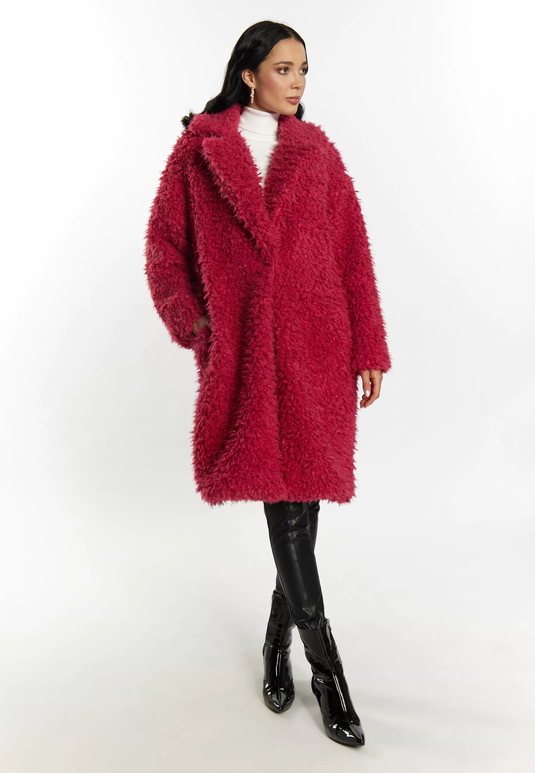 Online Cappotto Classico Donna Classici