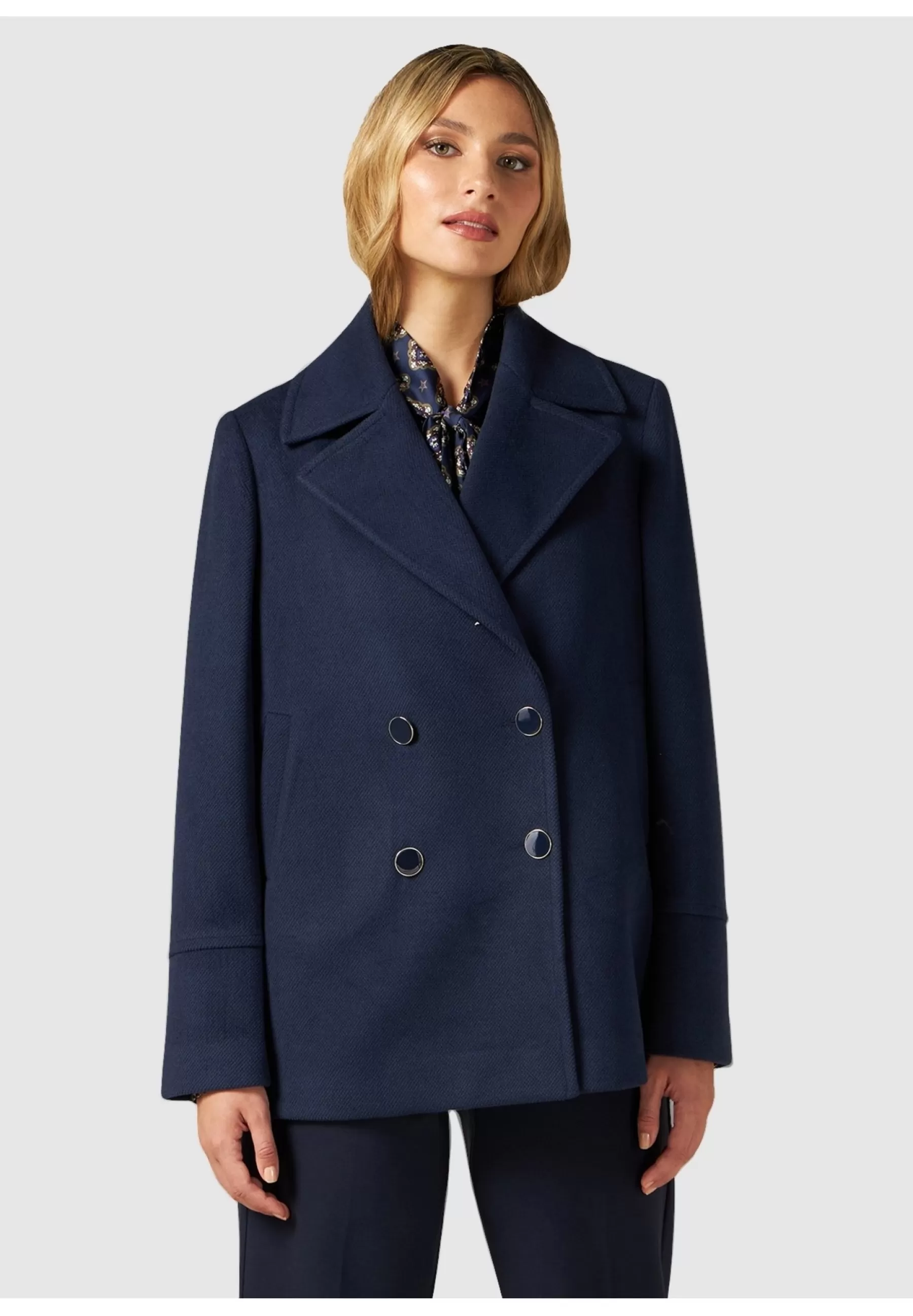 Outlet Cappotto Classico Donna Classici