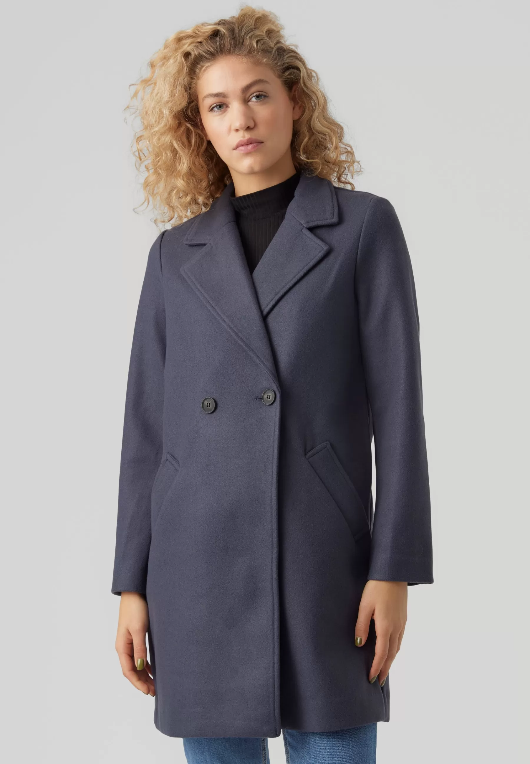 Cheap Cappotto Classico Donna Classici