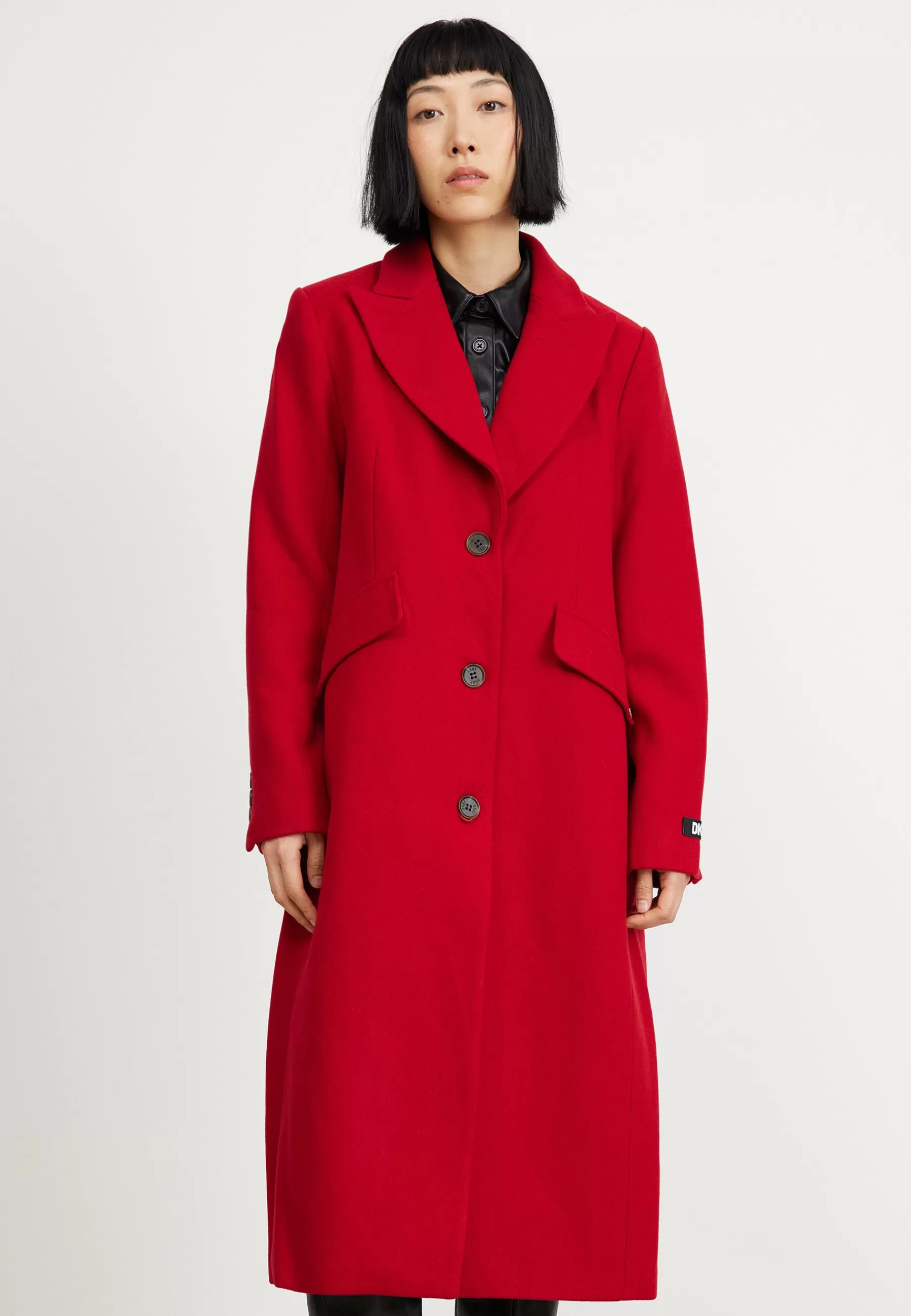 New Cappotto Classico Donna Classici