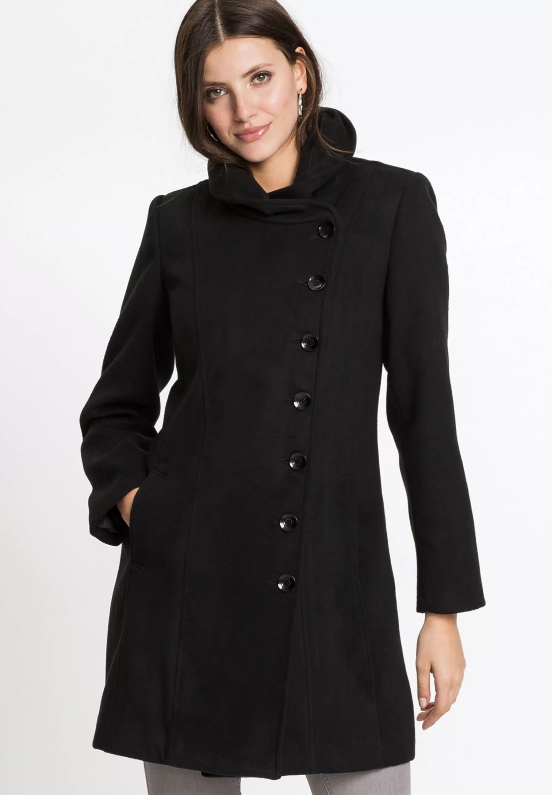 Best Cappotto Classico Donna Classici