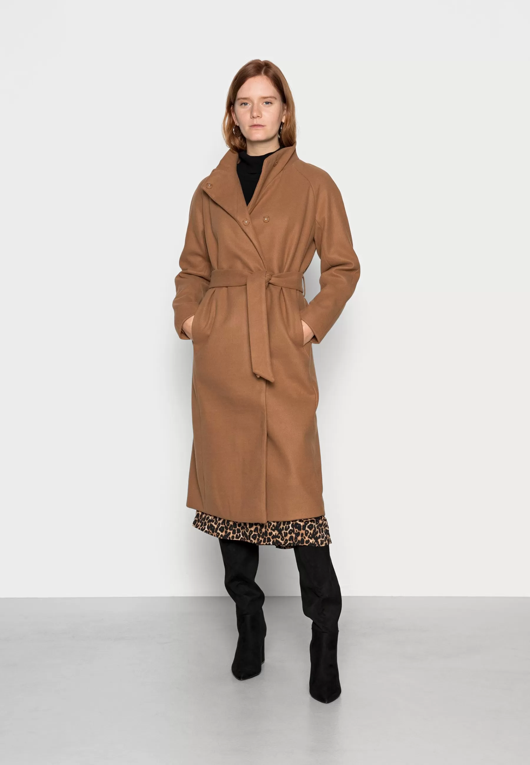 Cheap Cappotto Classico Donna Classici