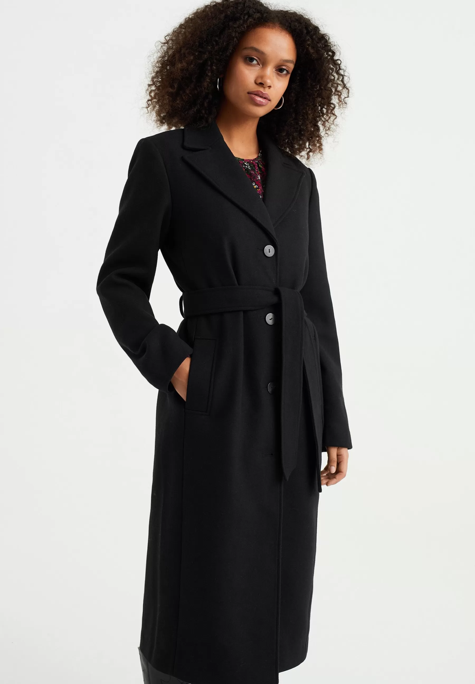 Cheap Cappotto Classico Donna Classici