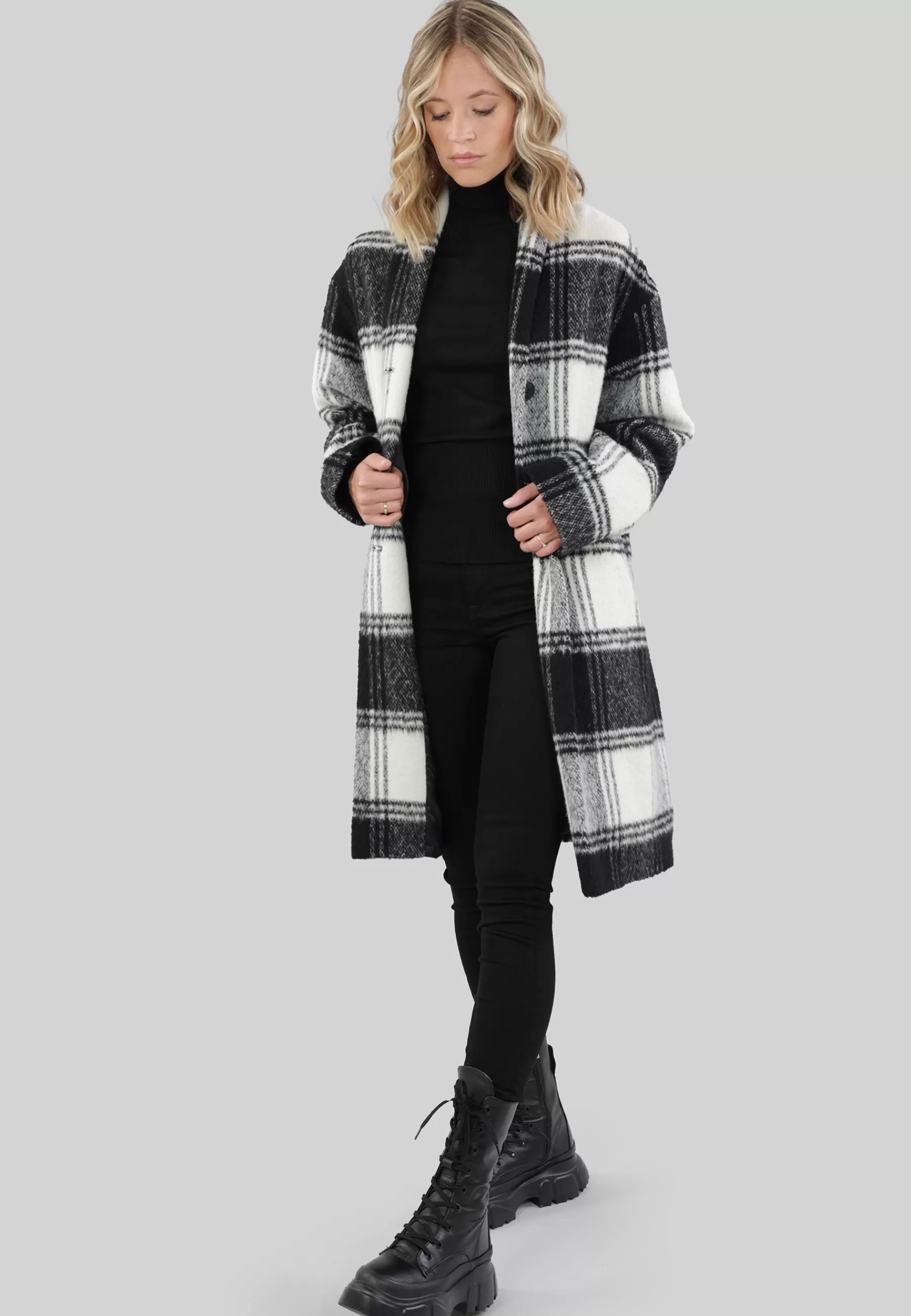 Best Sale Cappotto Classico Donna Classici