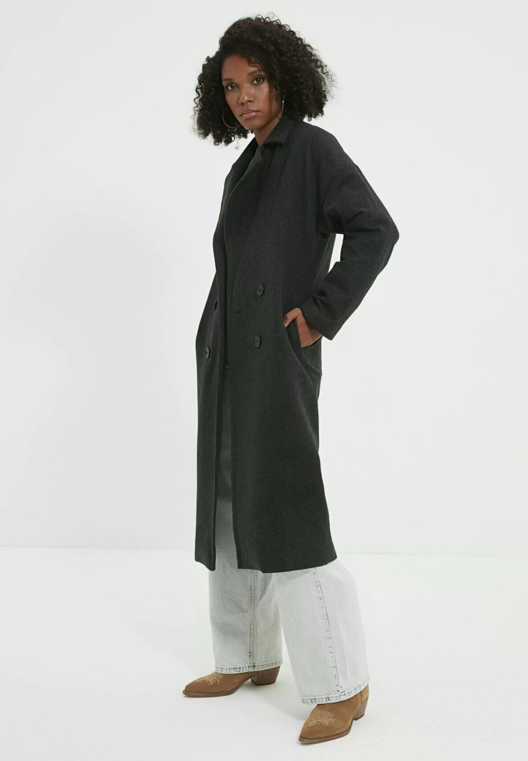 Shop Cappotto Classico Donna Classici