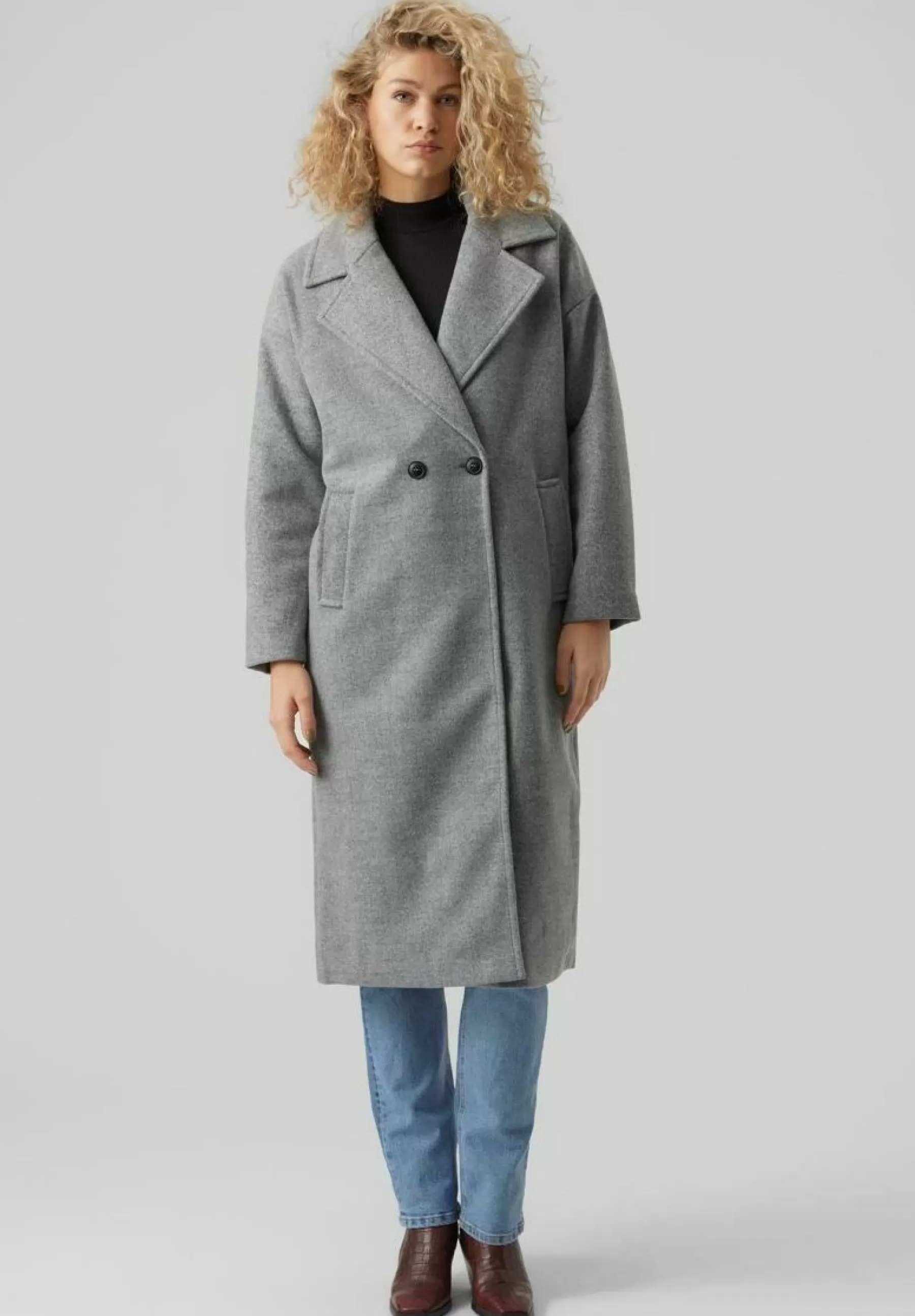 Online Cappotto Classico Donna Classici